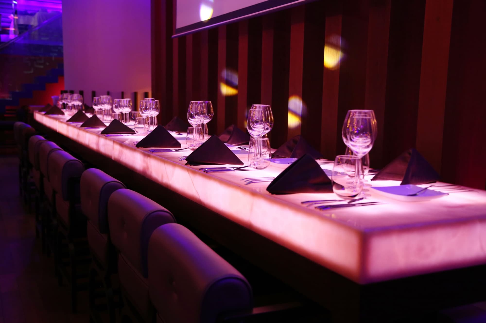 Switch Supper Club