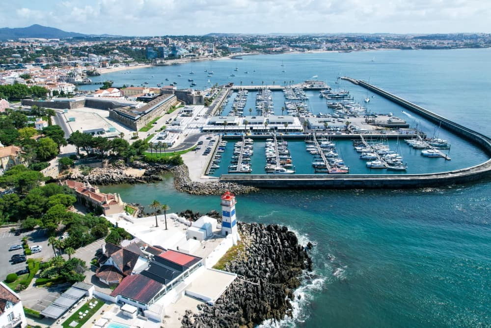 Marina de Cascais
