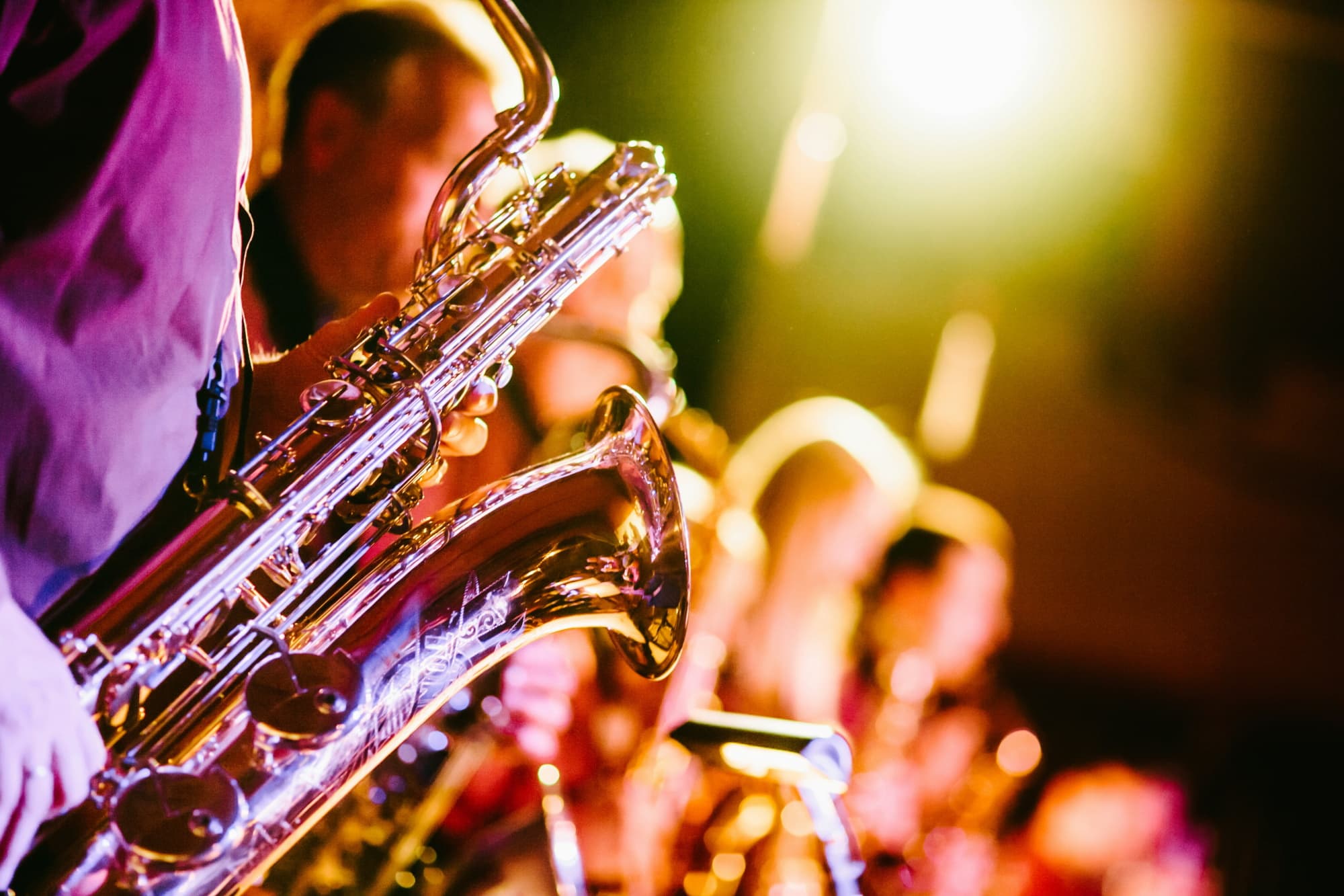 Eventos Jazz Cascais Estoril