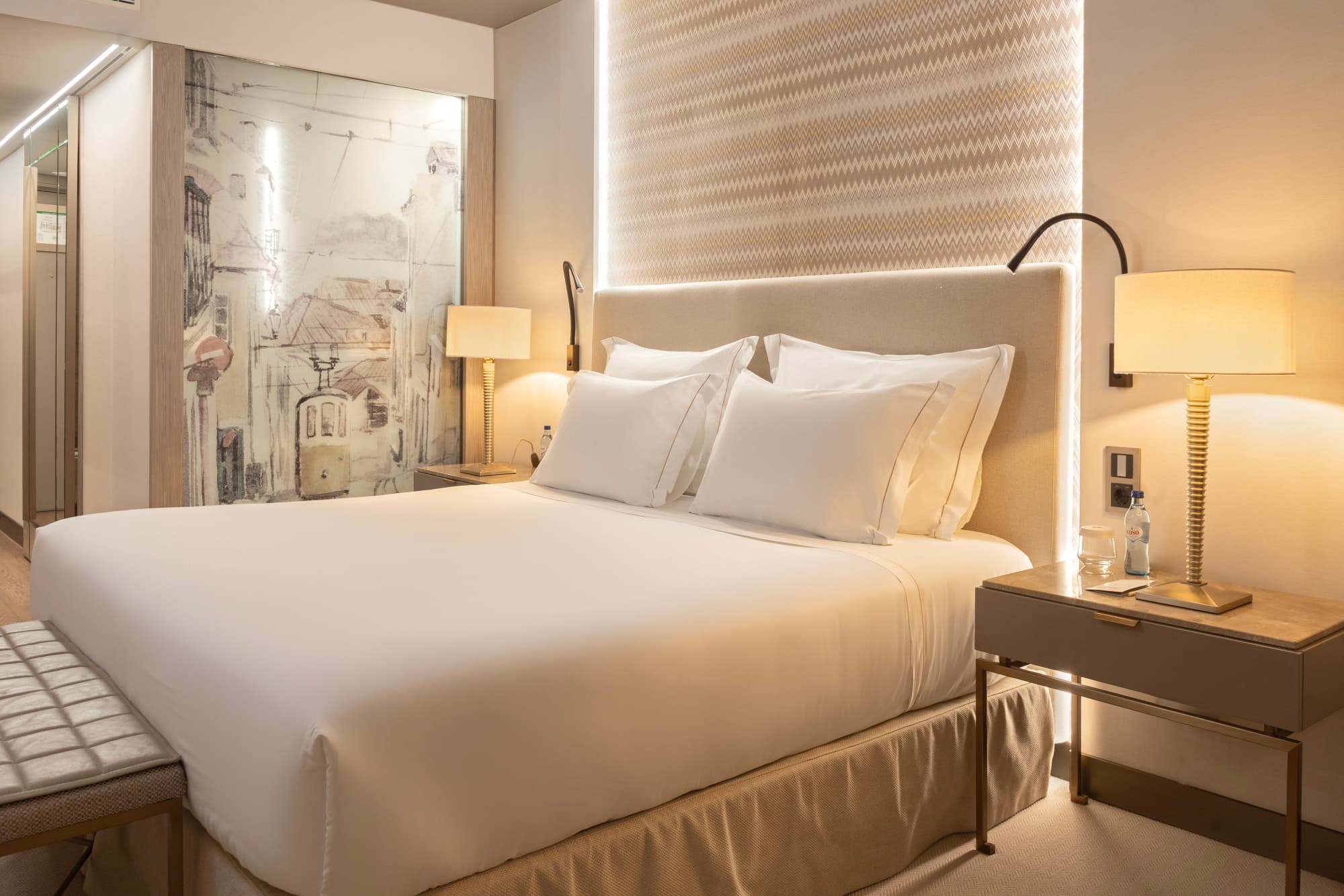 Quartos Premium