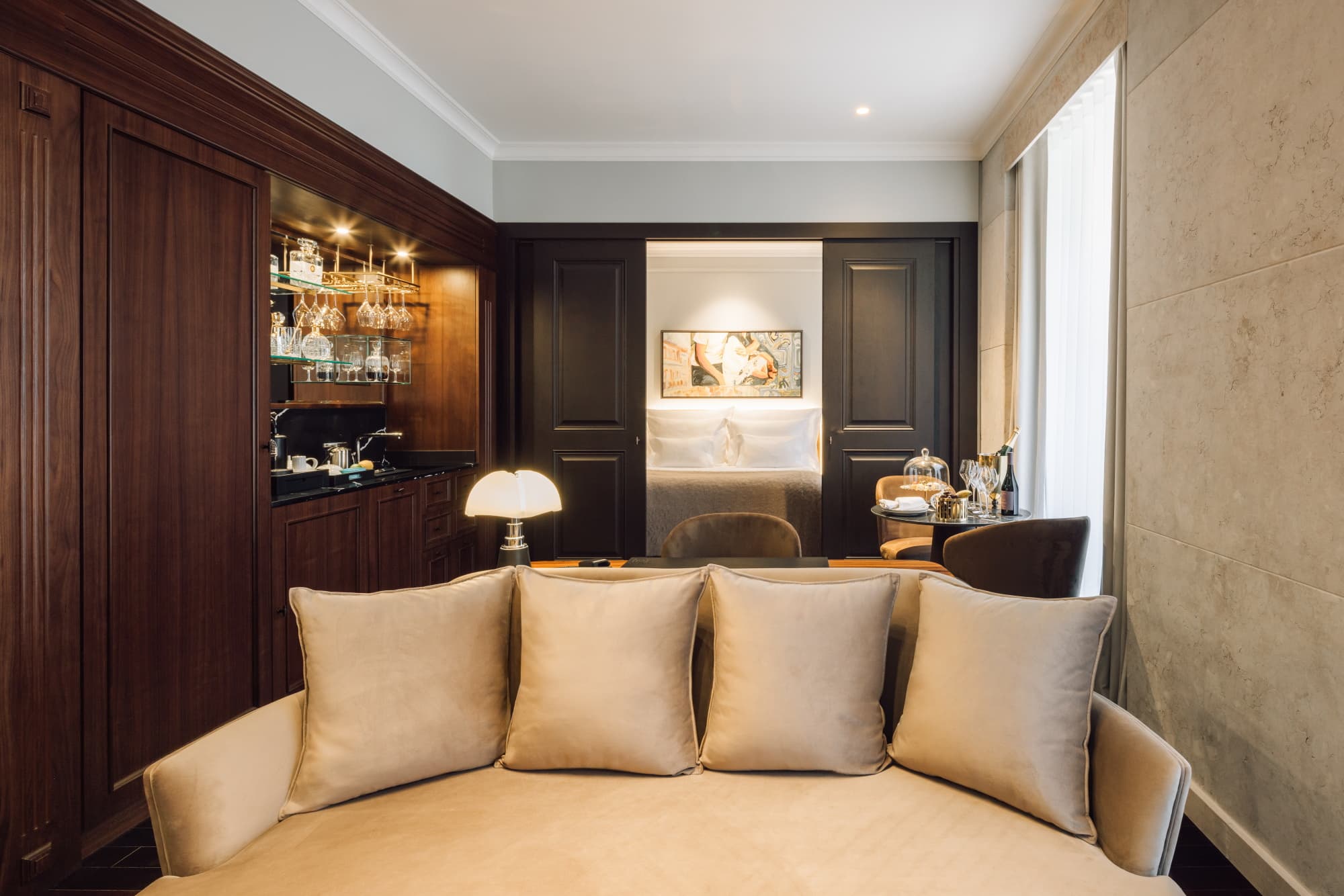 Grand Suite