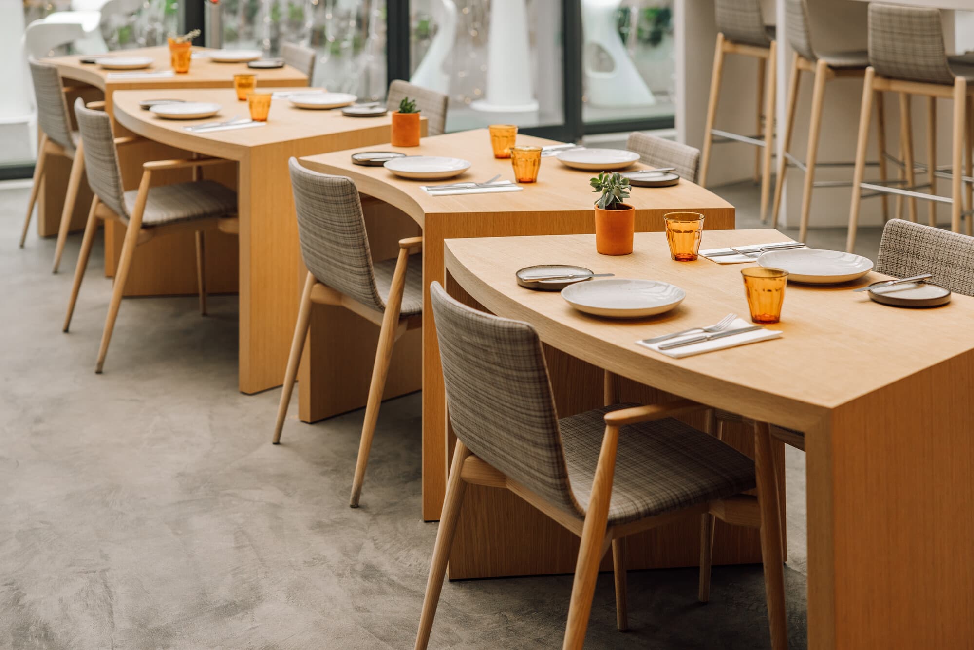 EVOLUTION Lisboa Restaurante The Kitchen