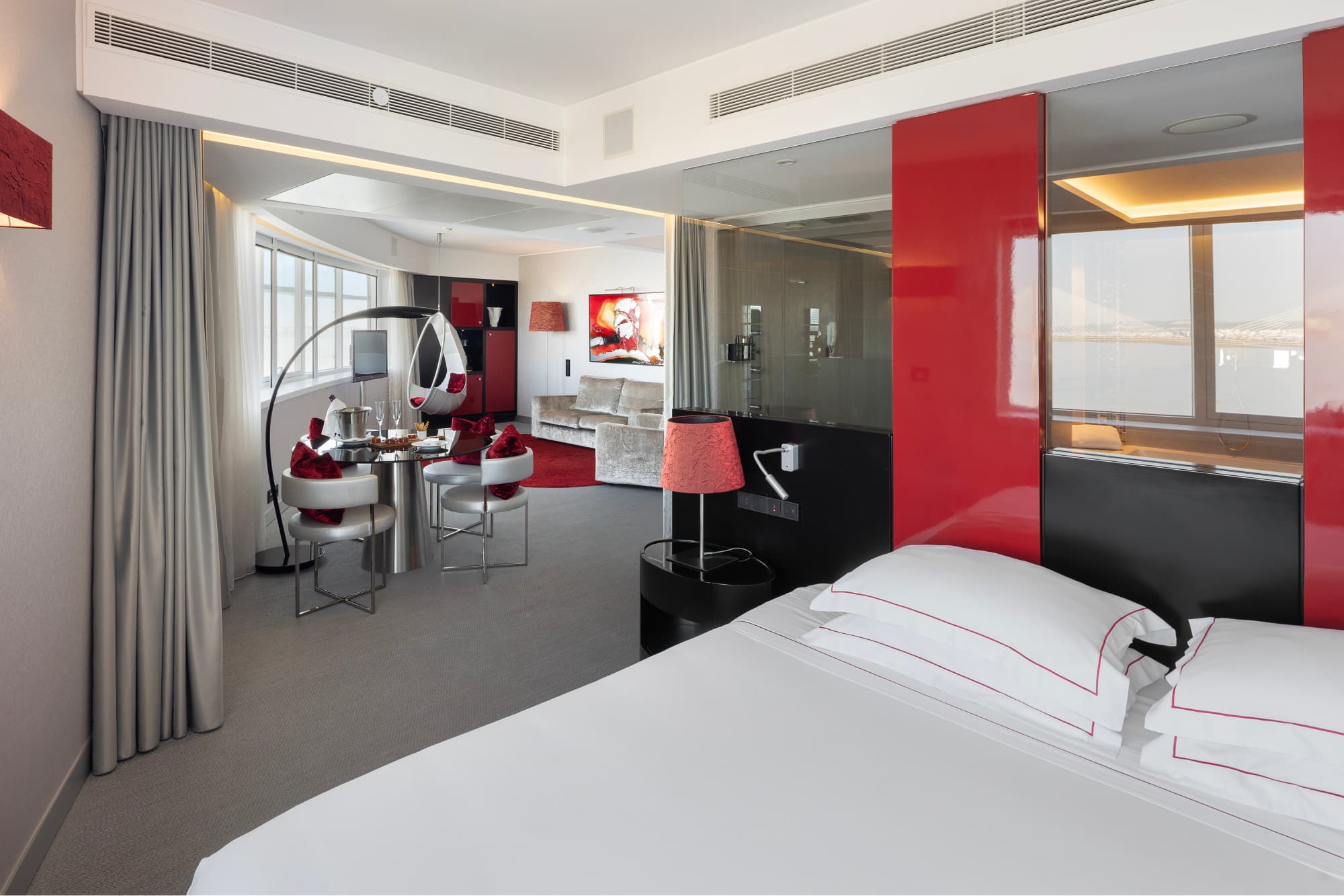 Suites