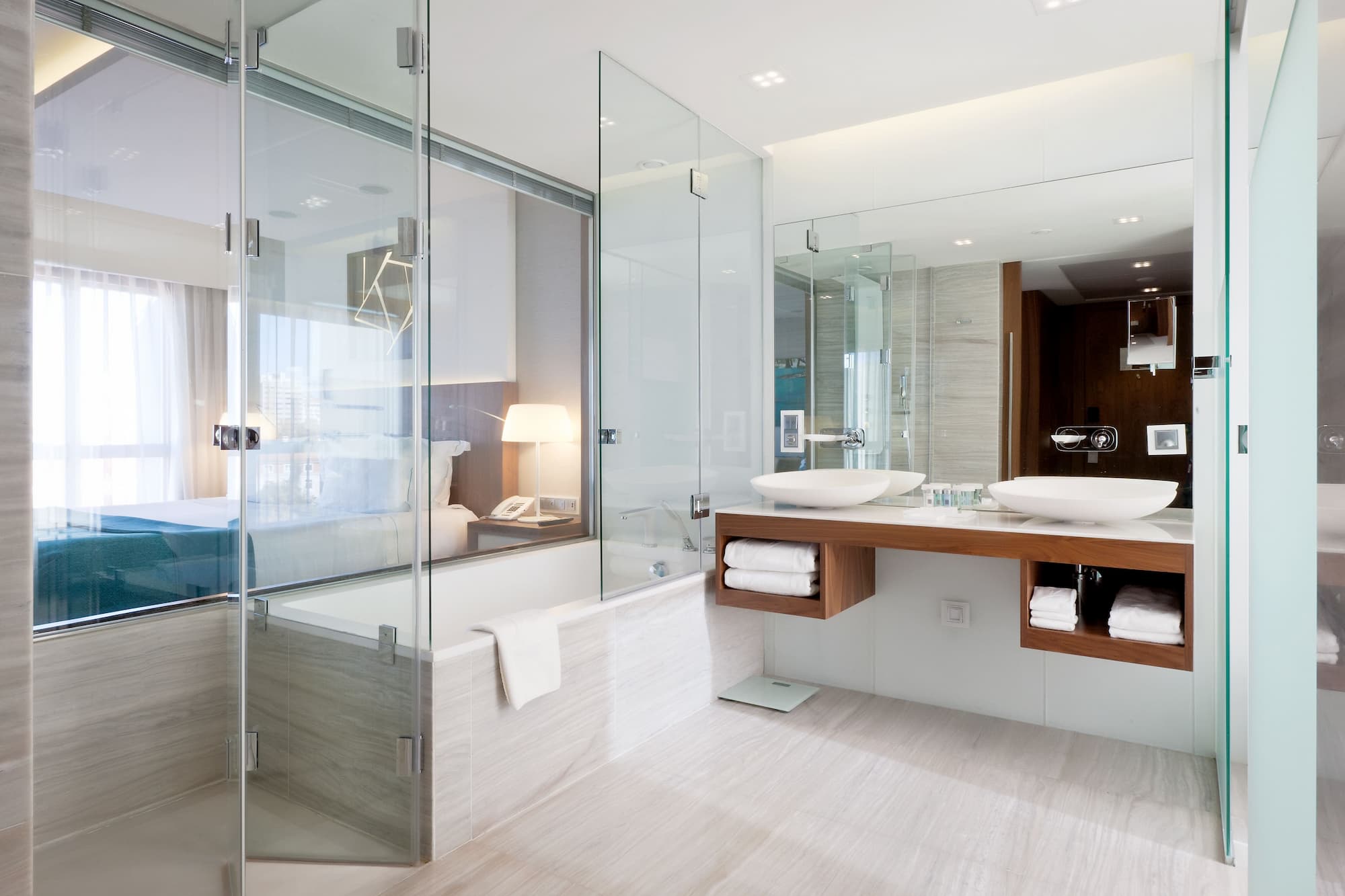 Suites Junior