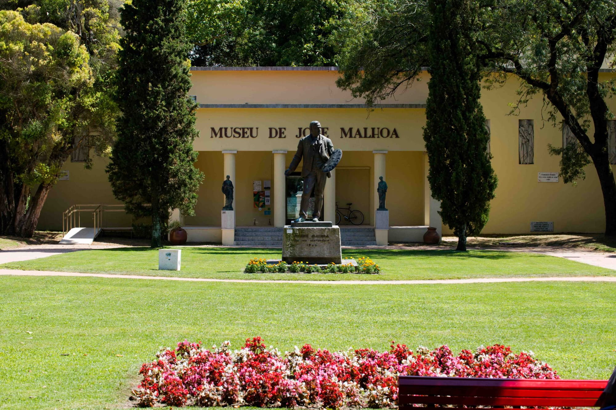 Museu Jose Malhoa