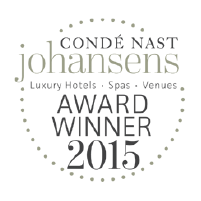 Sana Hotels Myriad Conde Nast Best Meetings 2015