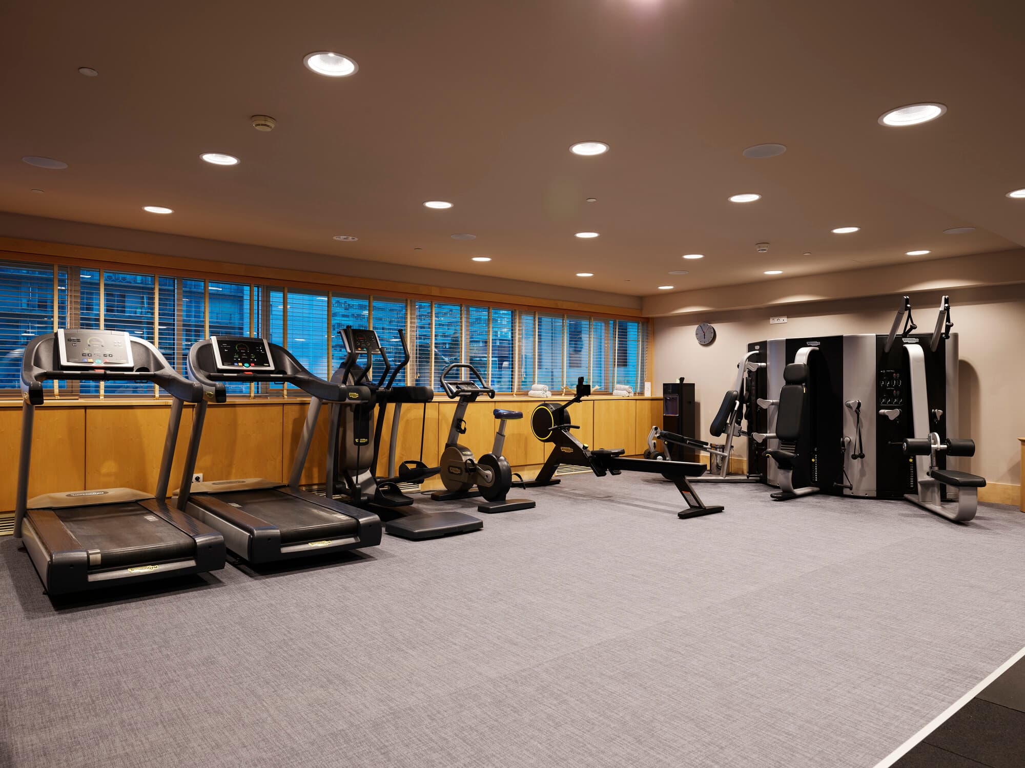 SAYANNA Wellness & Spa