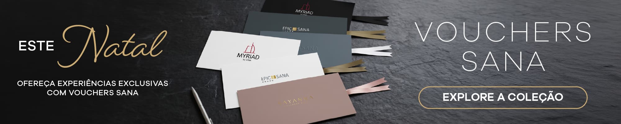 Vouchers Natal