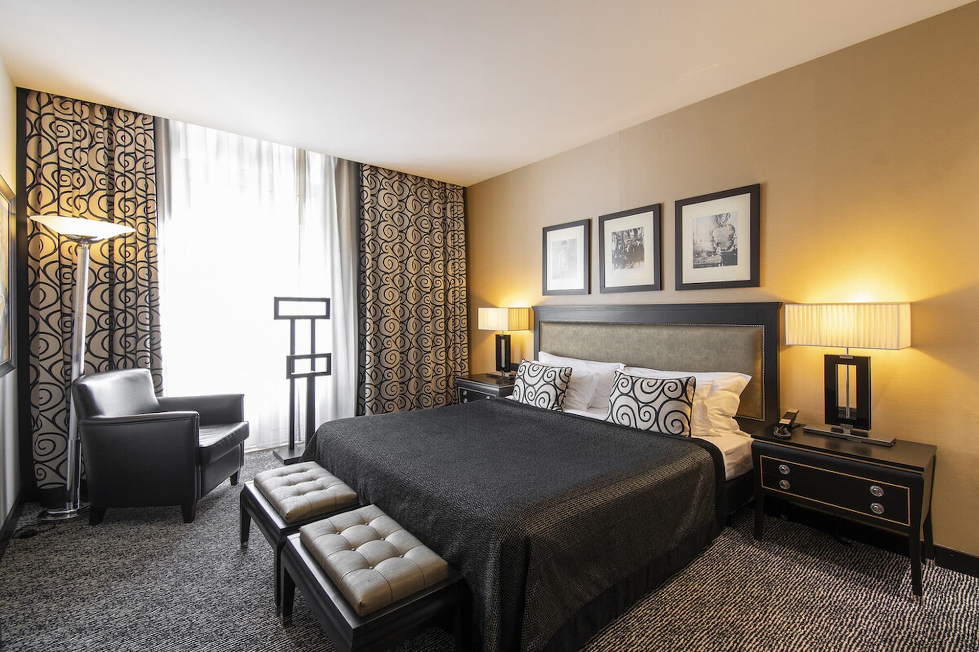 Quarto Standard
