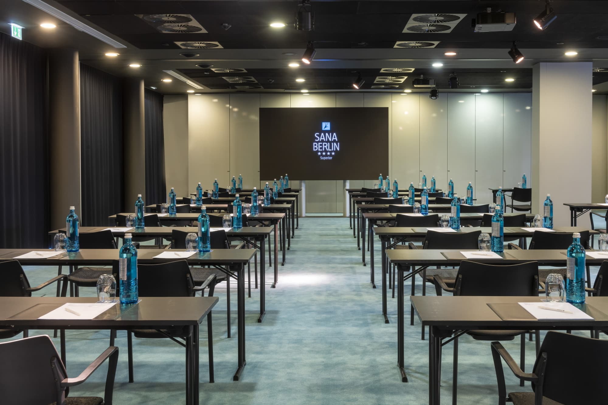 Sala de Reunião