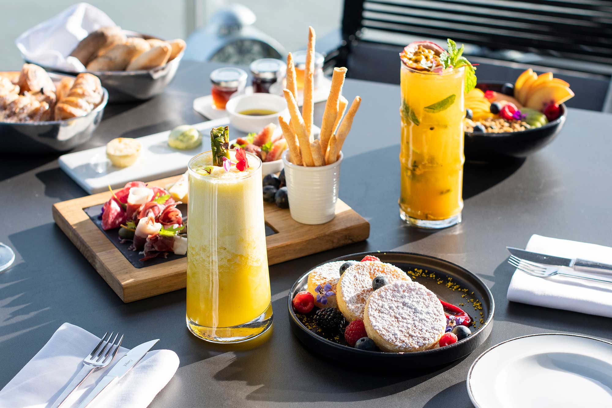 Wellness by Myriad