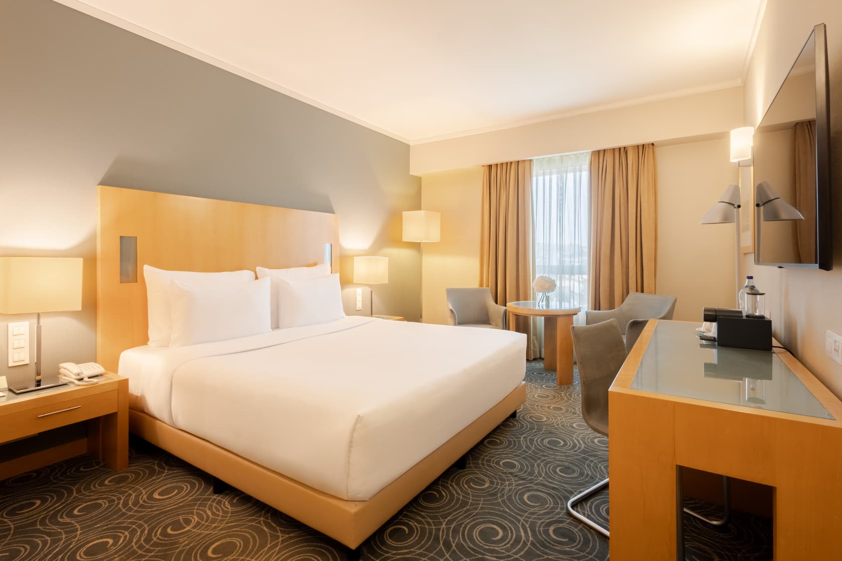 Sanamalhoa Double Room