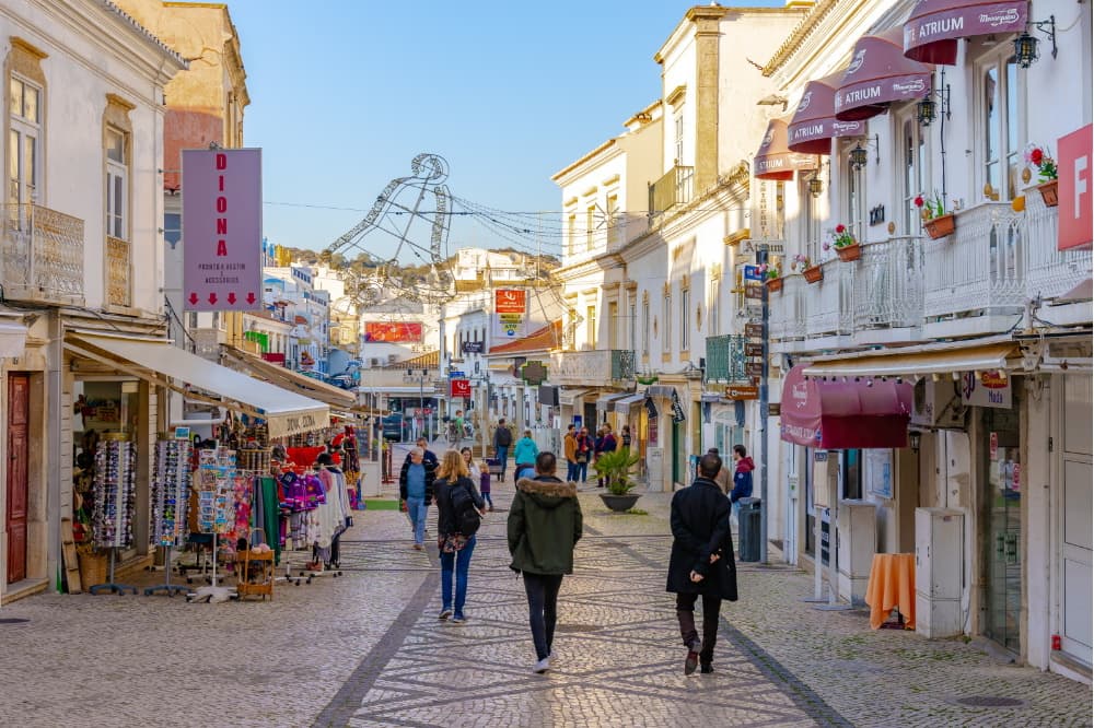 Algarve Shopping