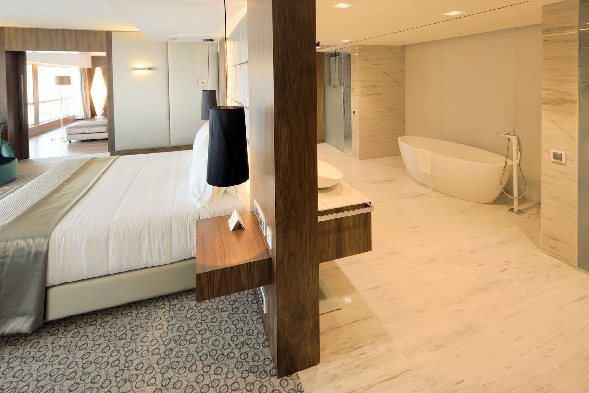 Suite Presidencial