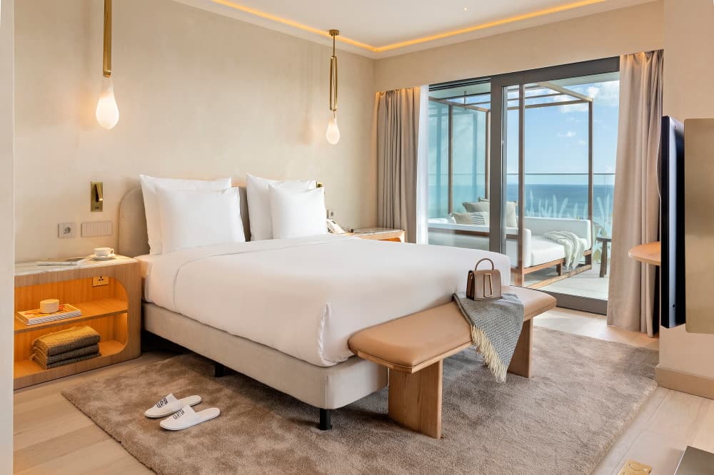 2 Rooms Suites Hotel Cascais Estoril