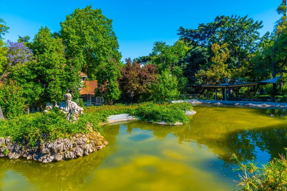 Jardim da Estrela 