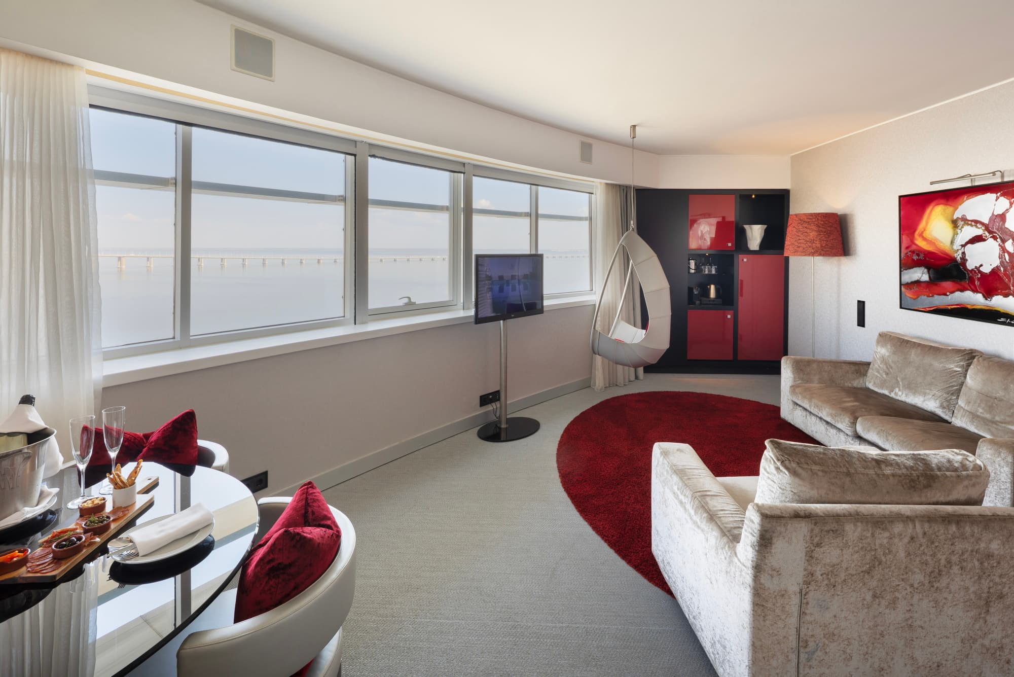 Suites