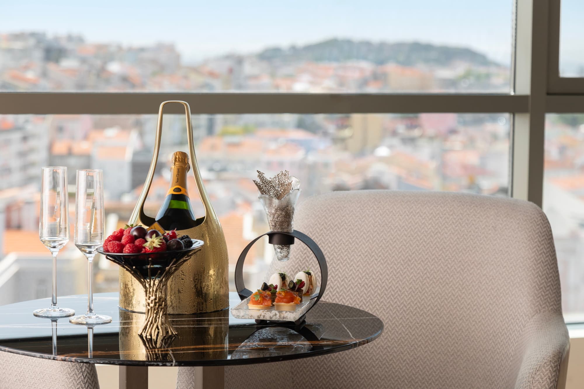 Premium Suite