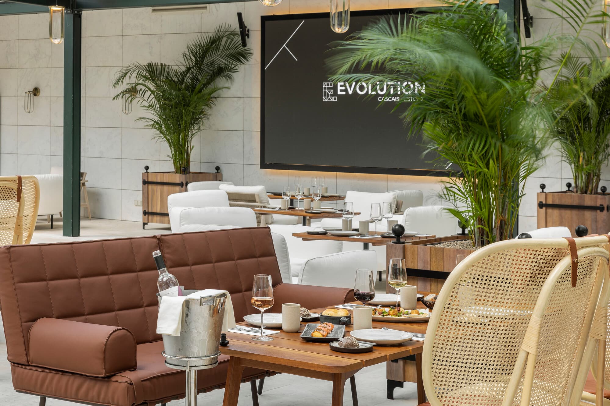 Evolution Hotels