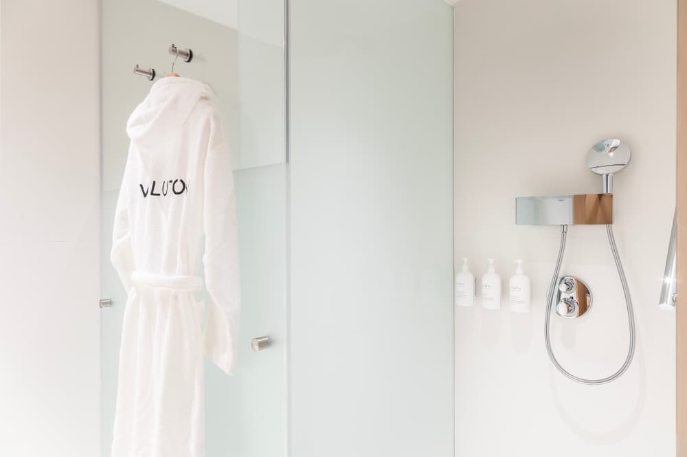 Quarto Cool Room