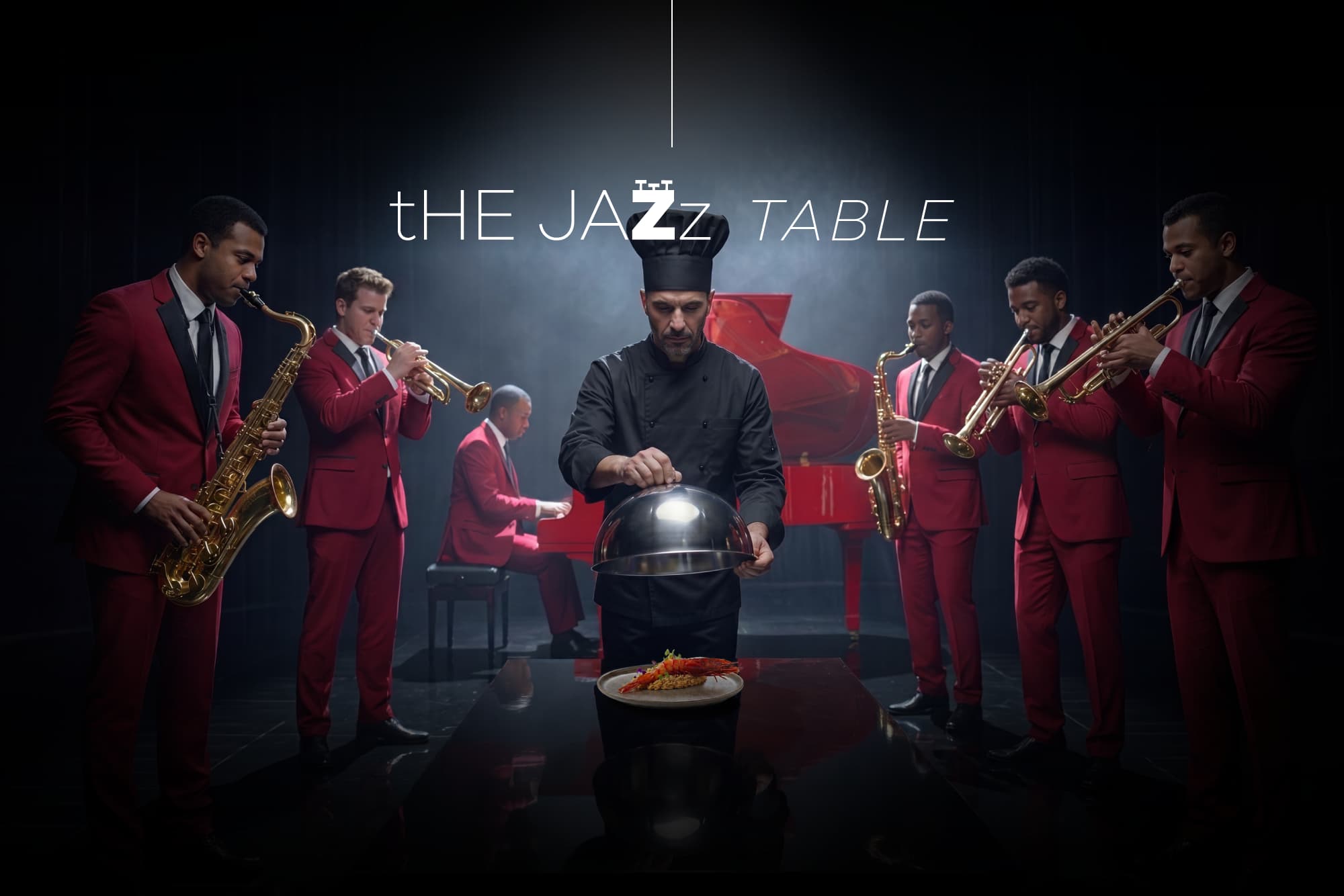 Jazz Dinner Lisboa