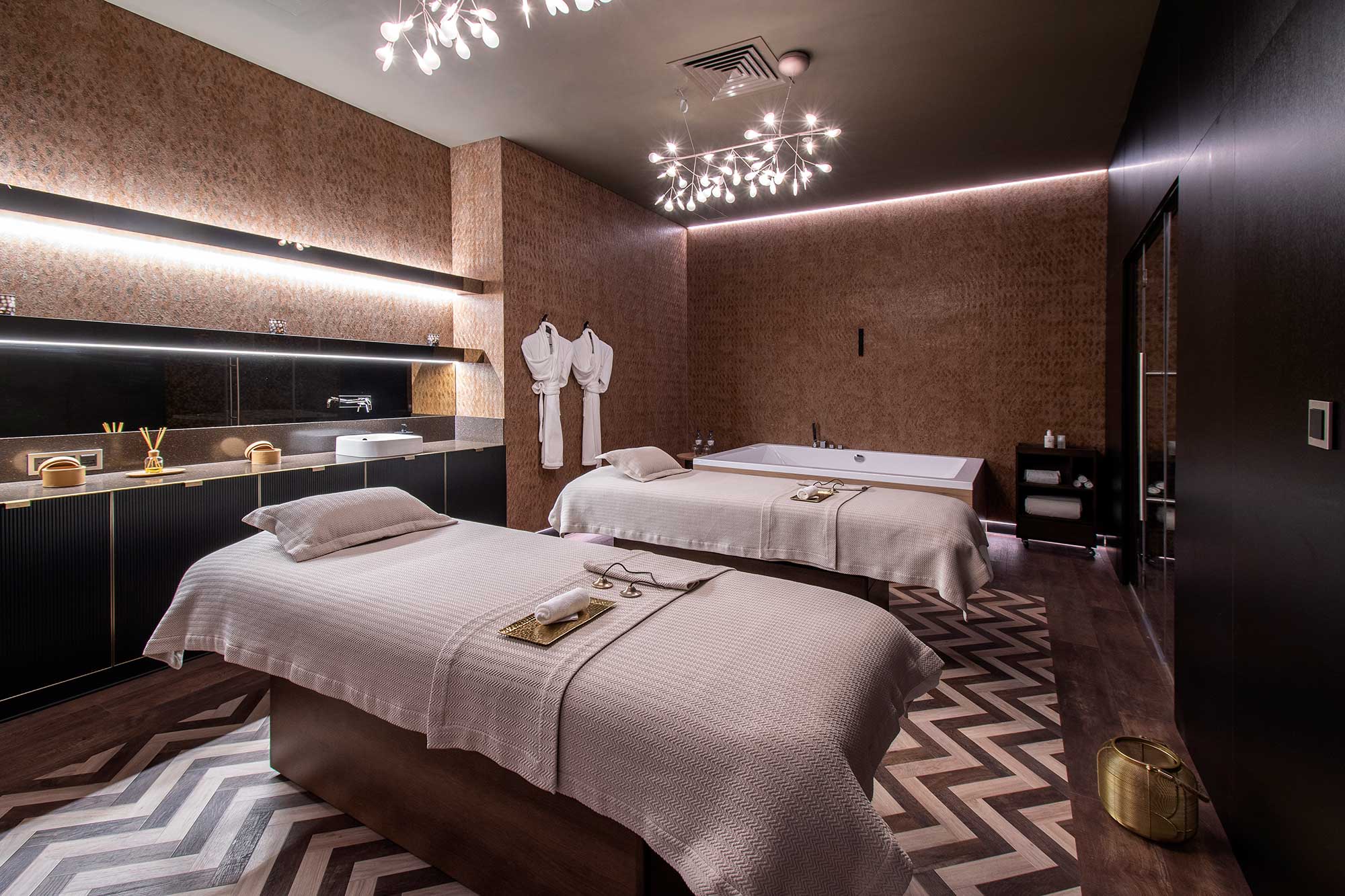 Sayanna Spa Cartao Presente