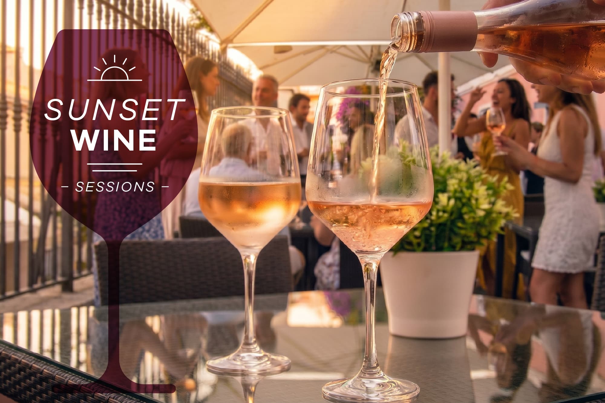 Sunset Wine Sessions