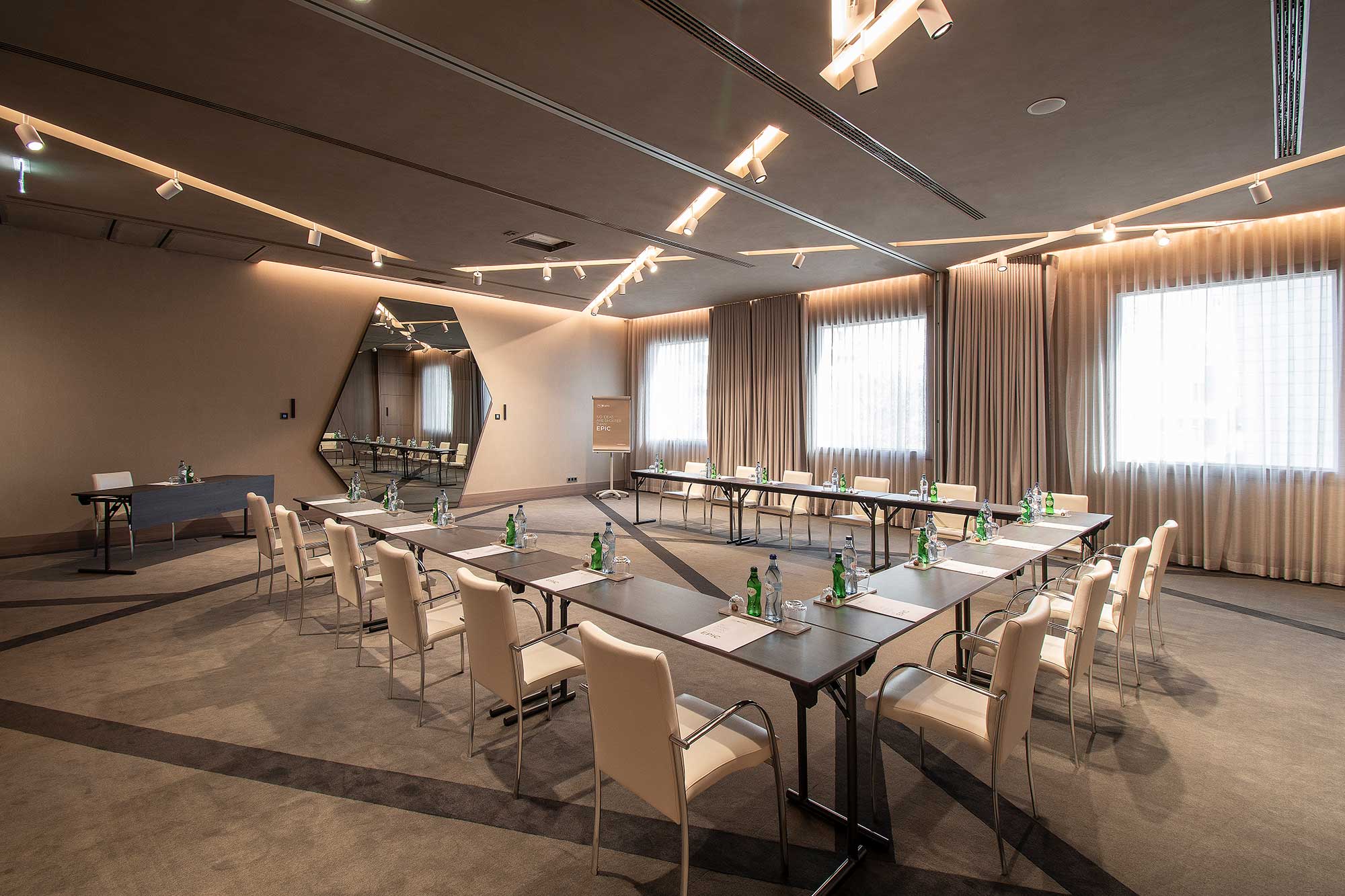 Sala de Reunião