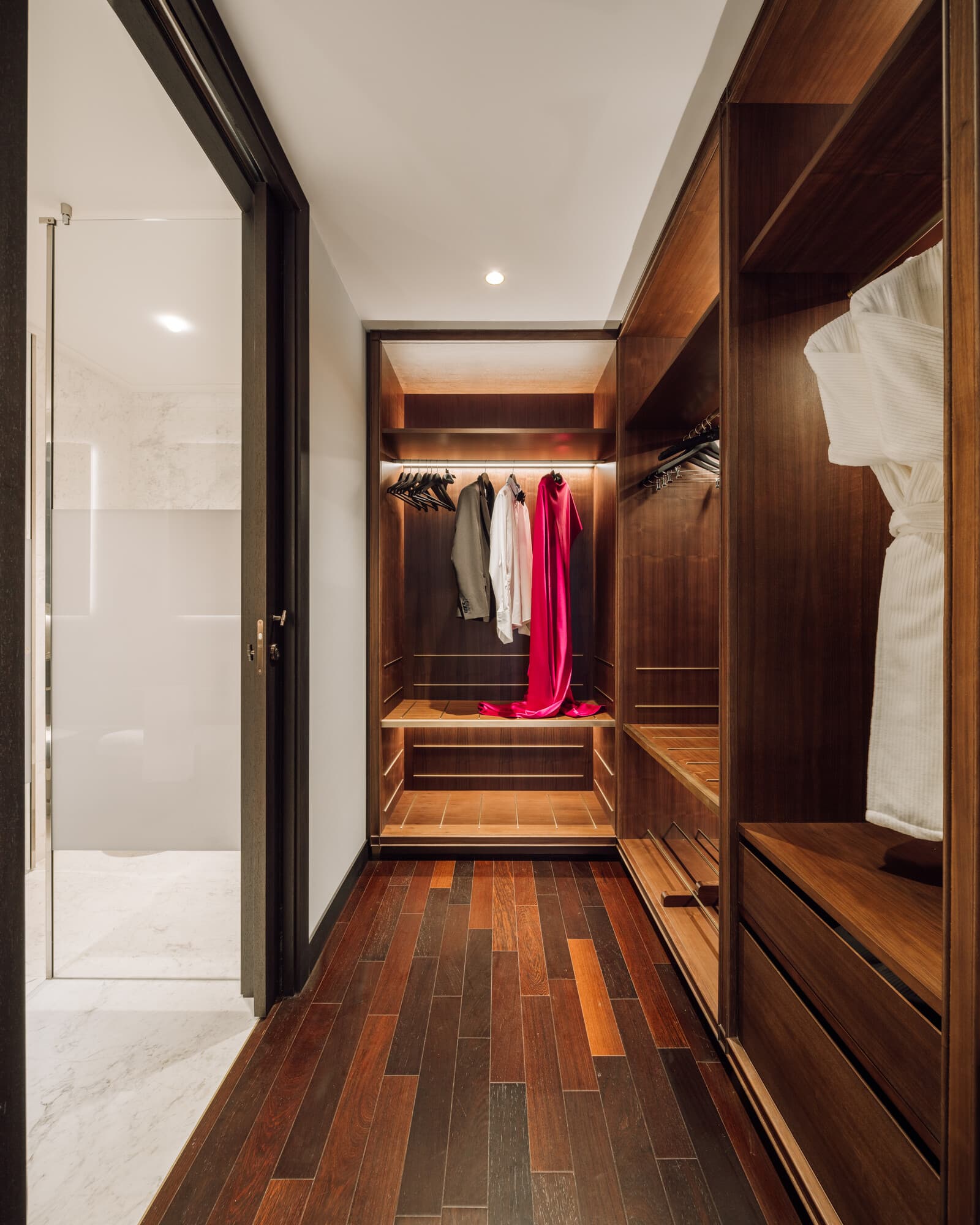 Closet