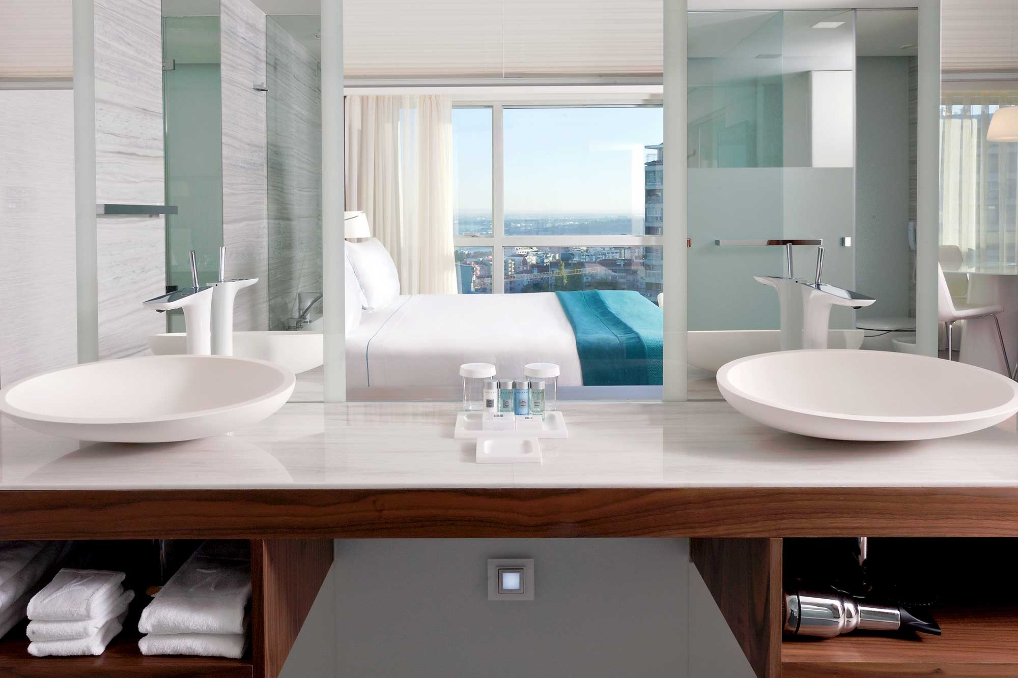 Suite Deluxe