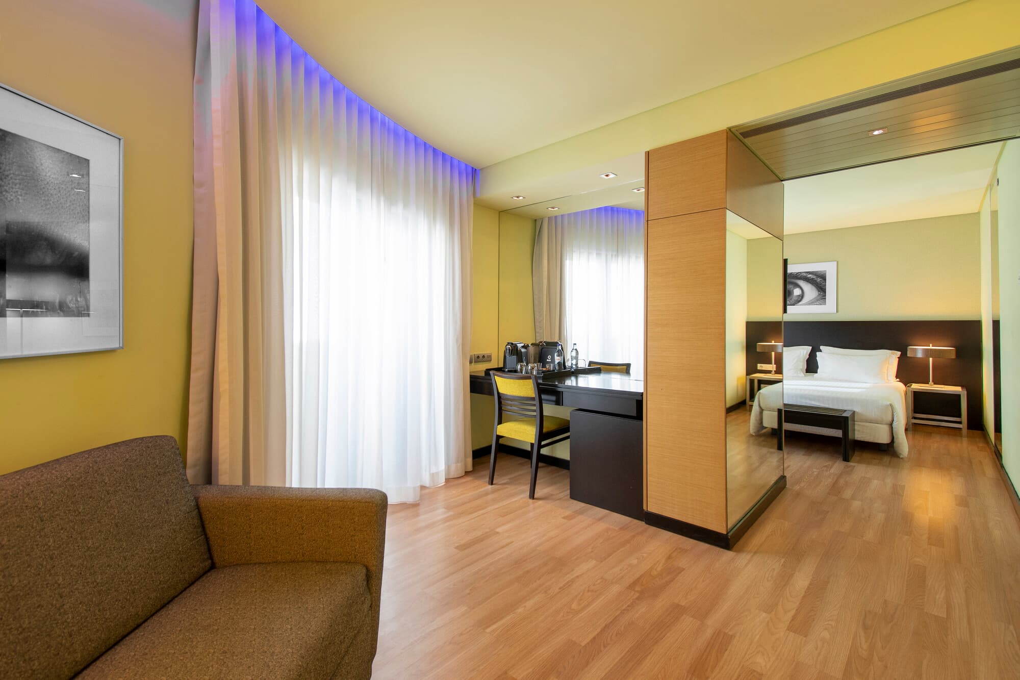 Suites