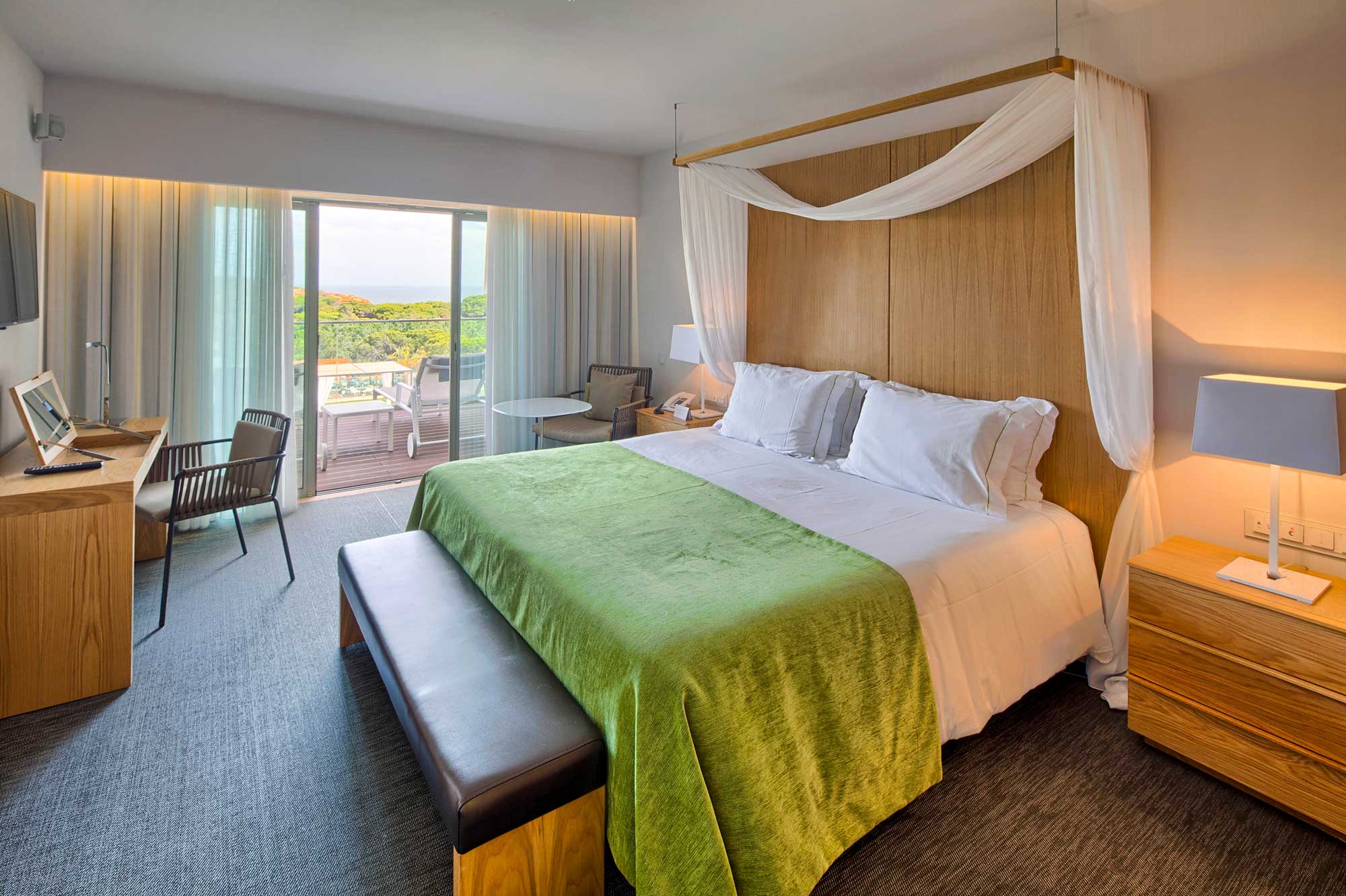 Epic Sana Algarve Hotel Rooms Suites 1