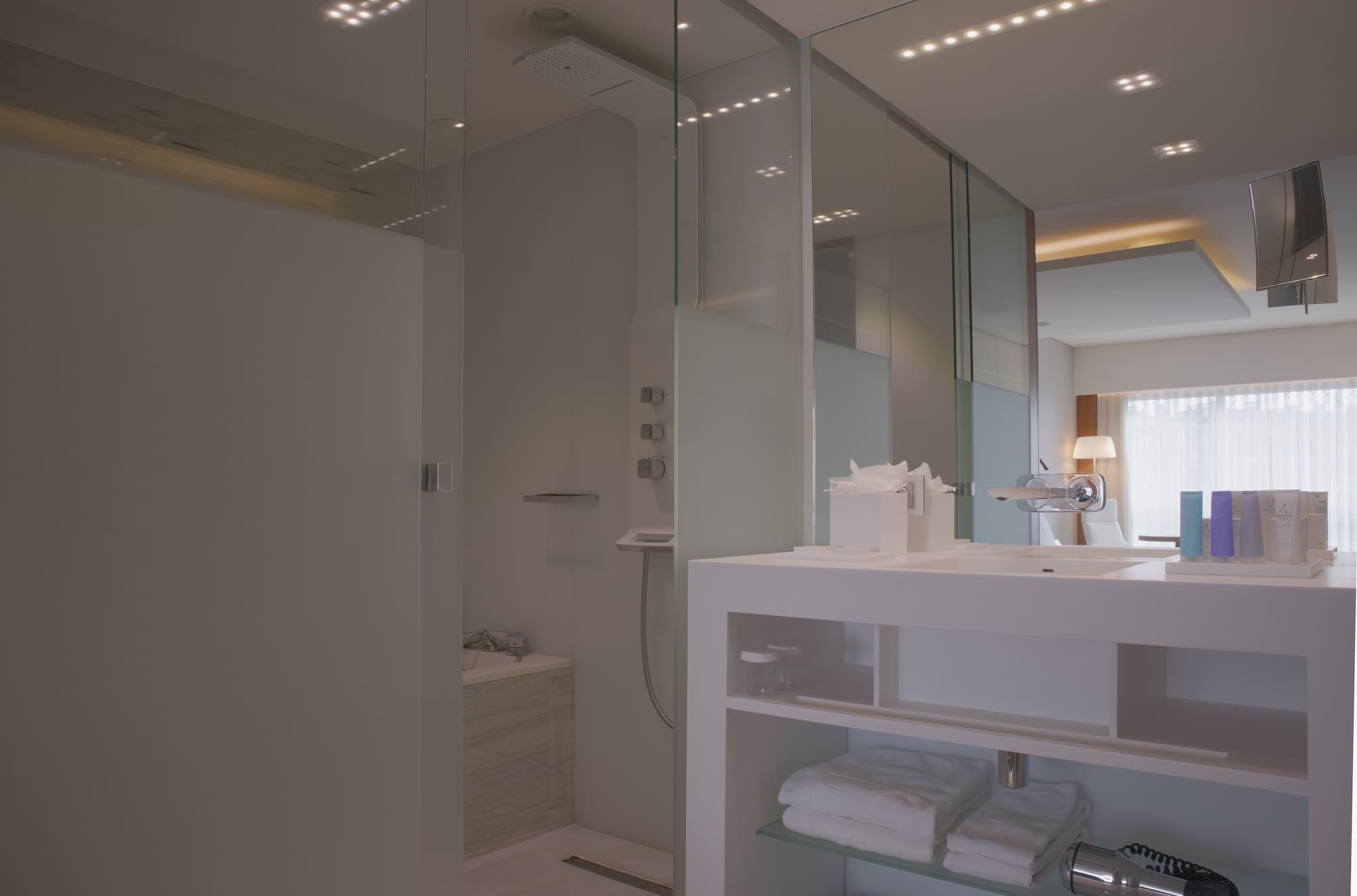 Suite Presidencial
