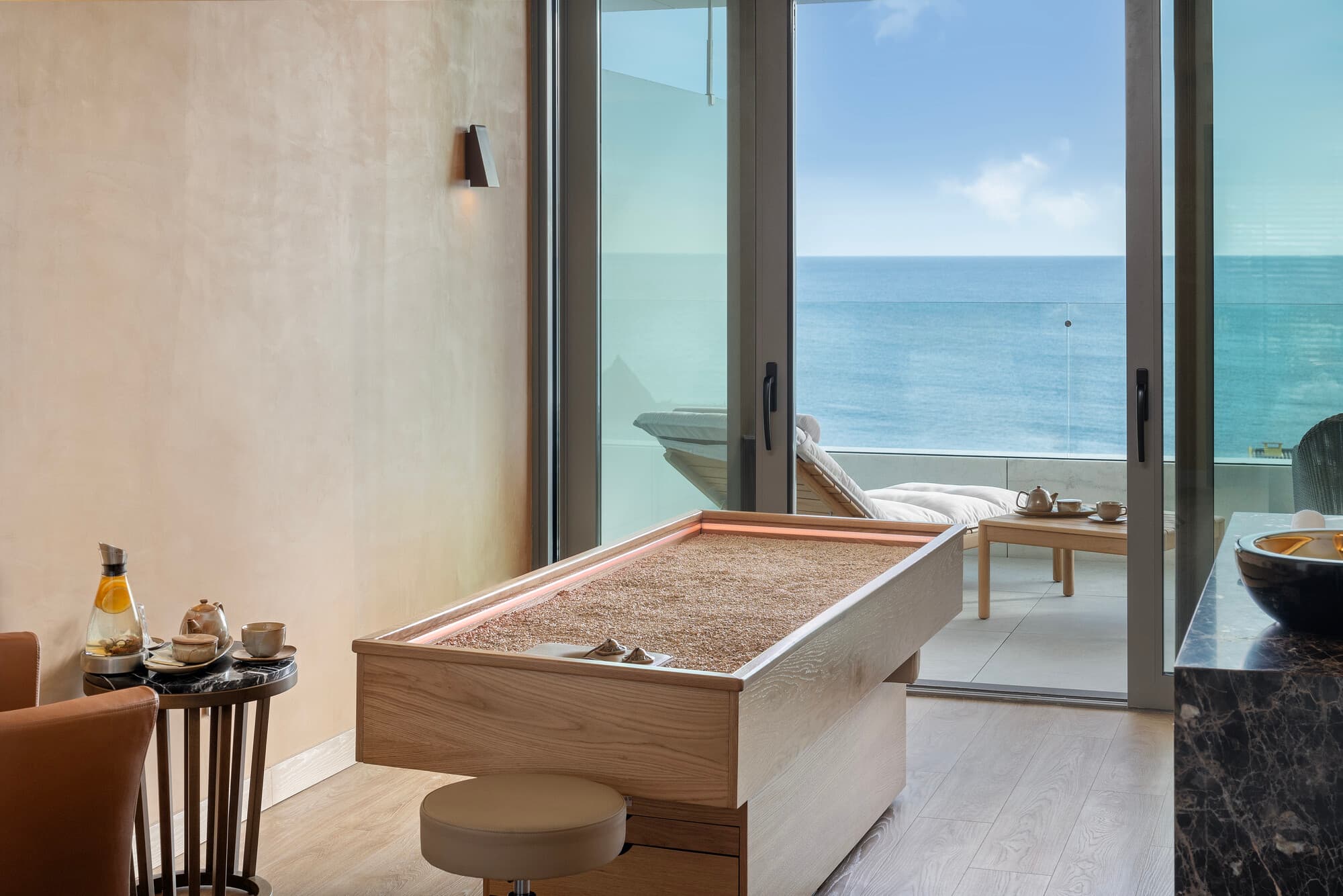Wellness by Sayanna Spa