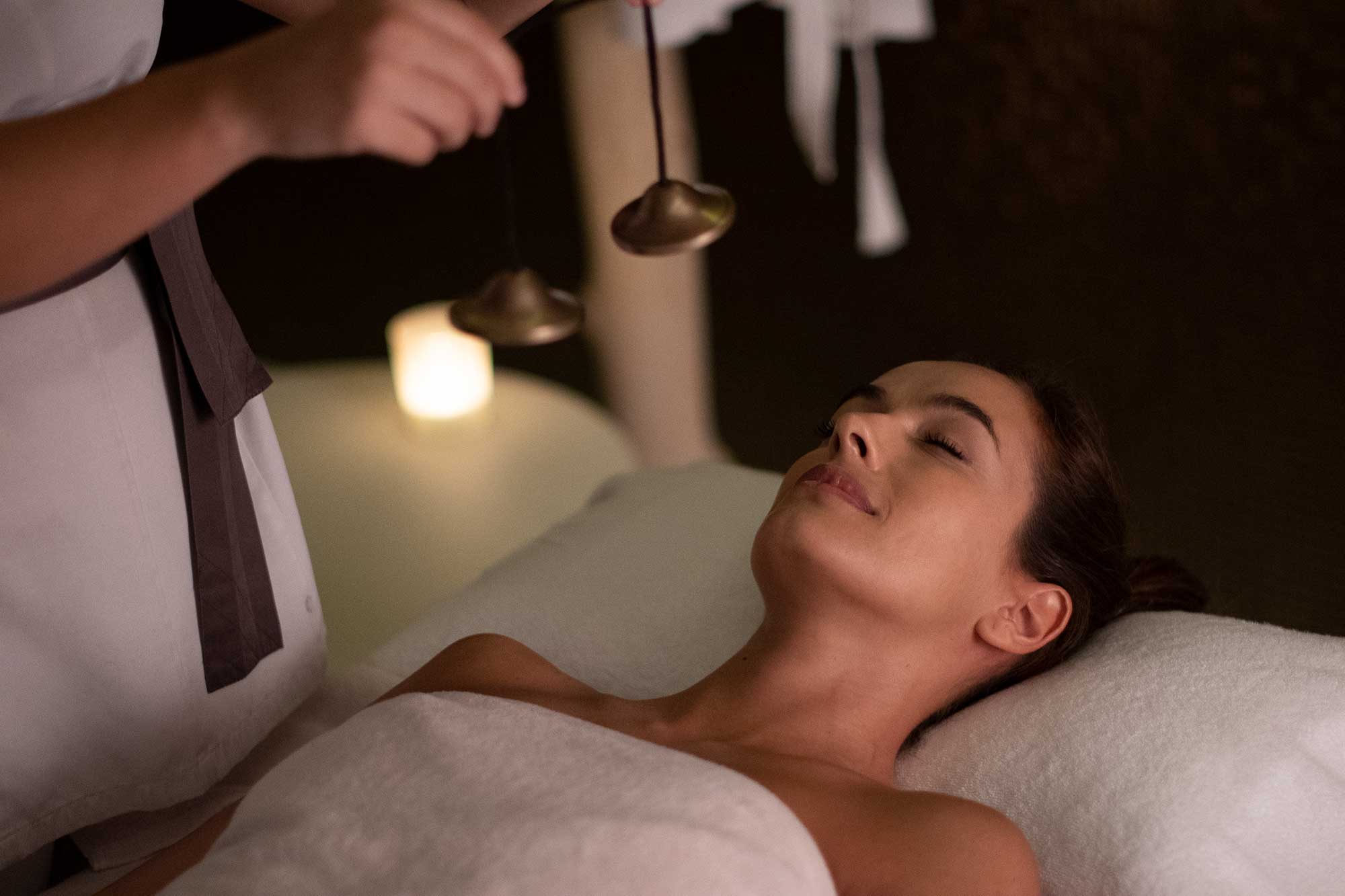 Epic Sana Lisboa Hotel Spa Treatment Room 3
