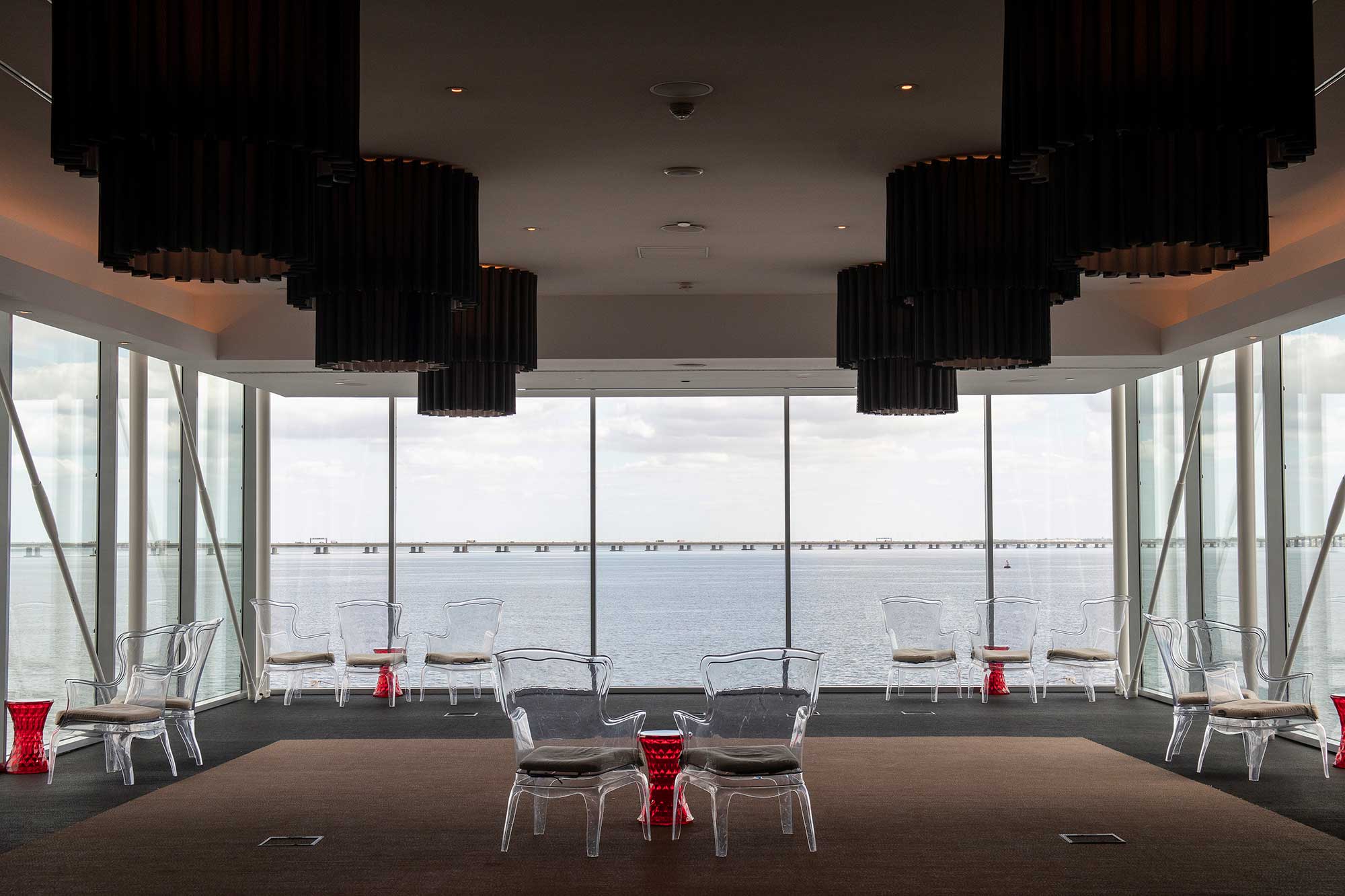 Sala de Reunião