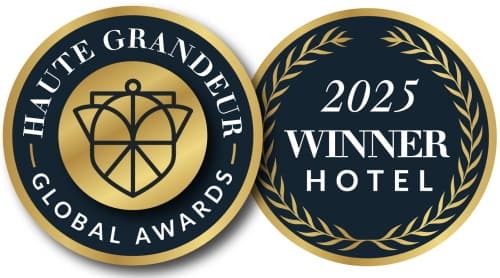 Haute Winner Hotel