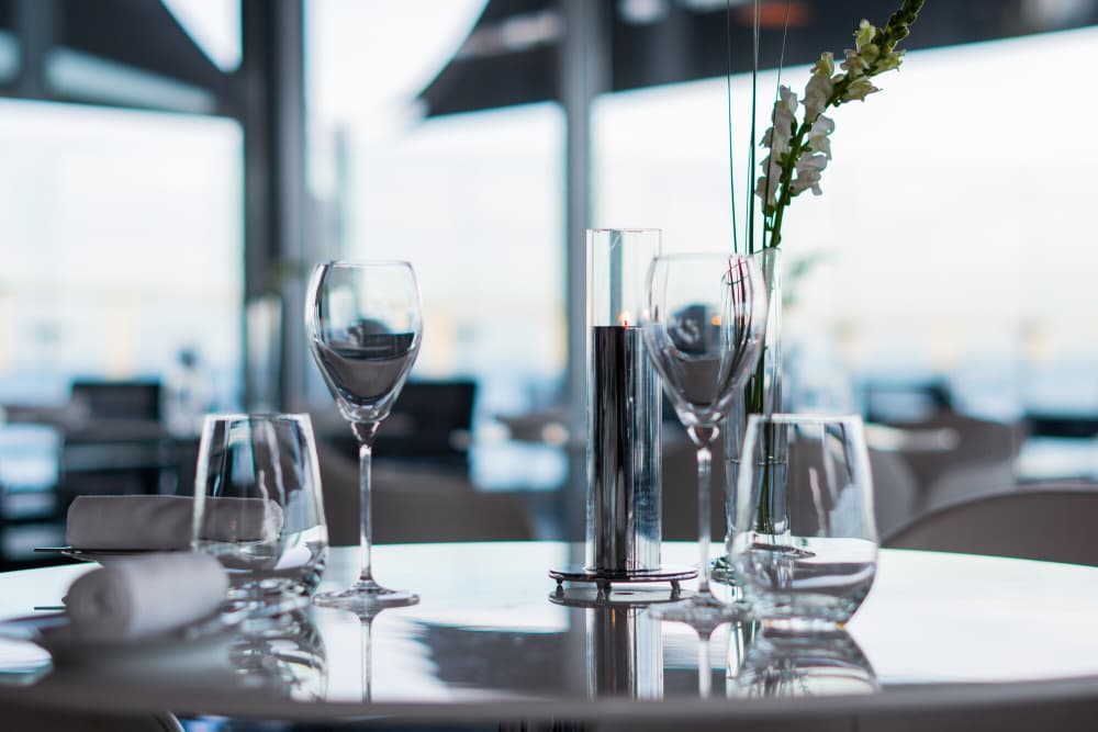 Stay & Dine