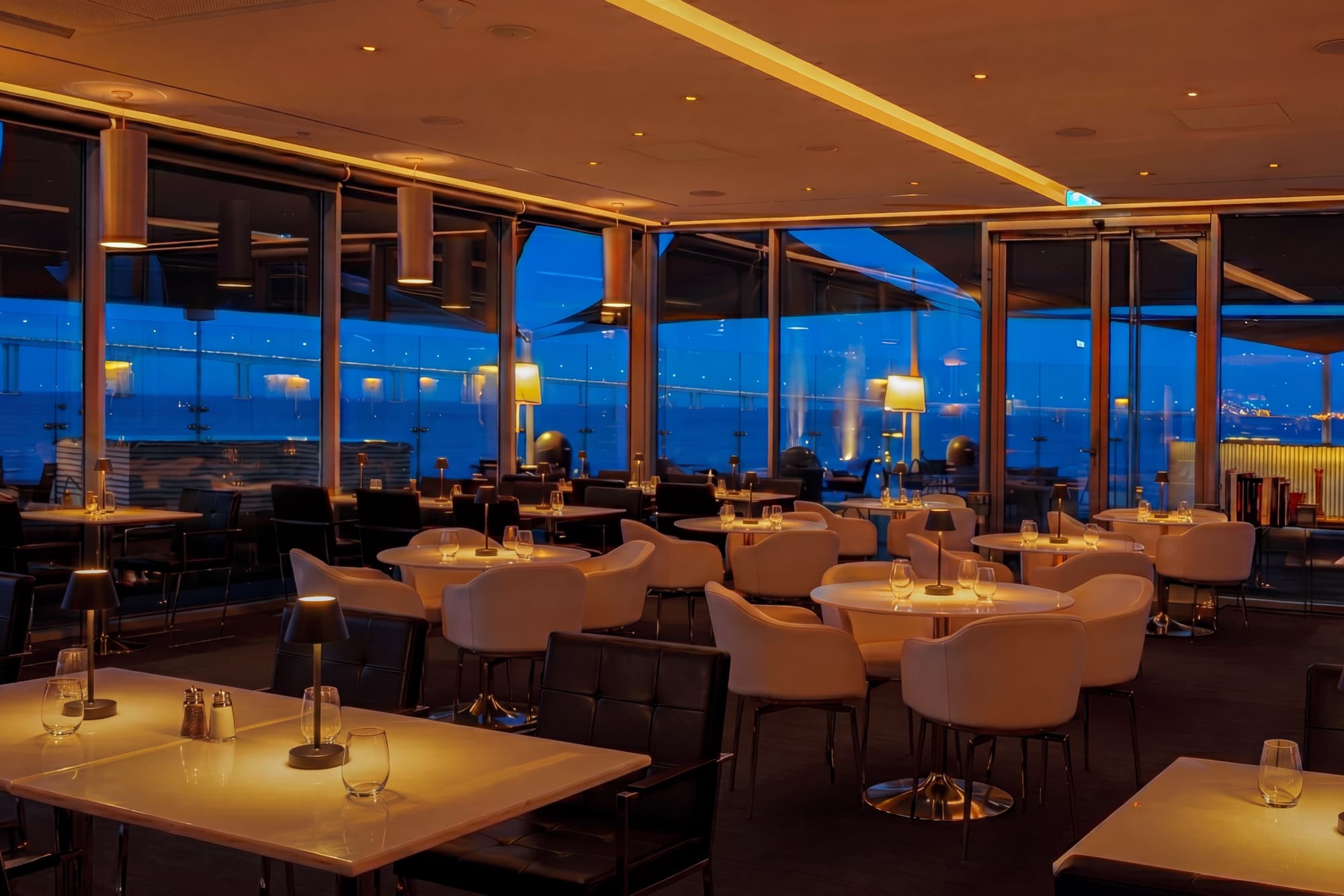 Jazz Dinner Lisboa Myriad