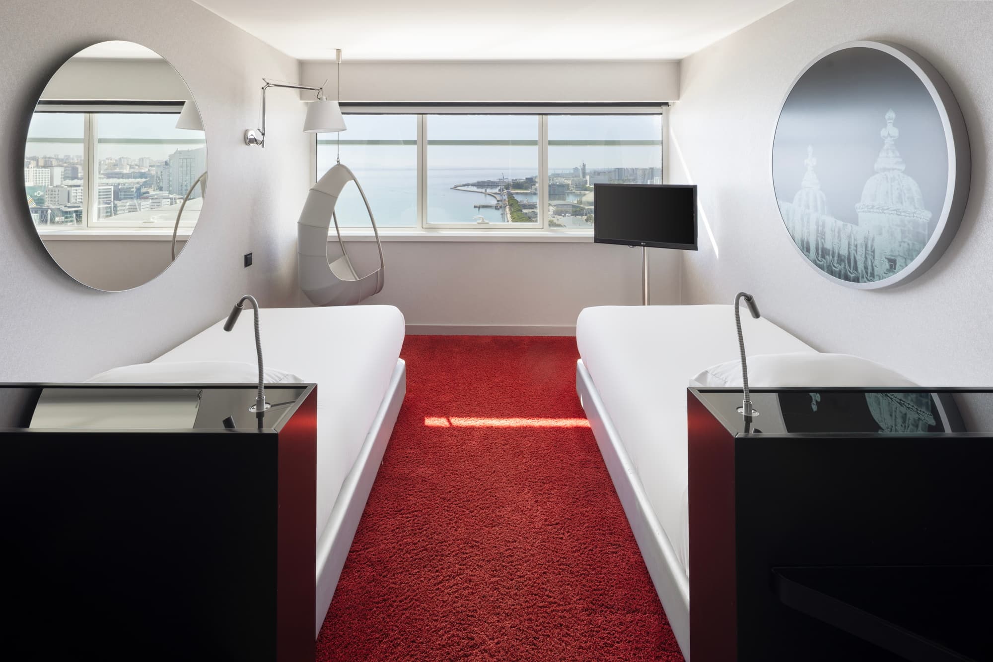 Quarto Familiar