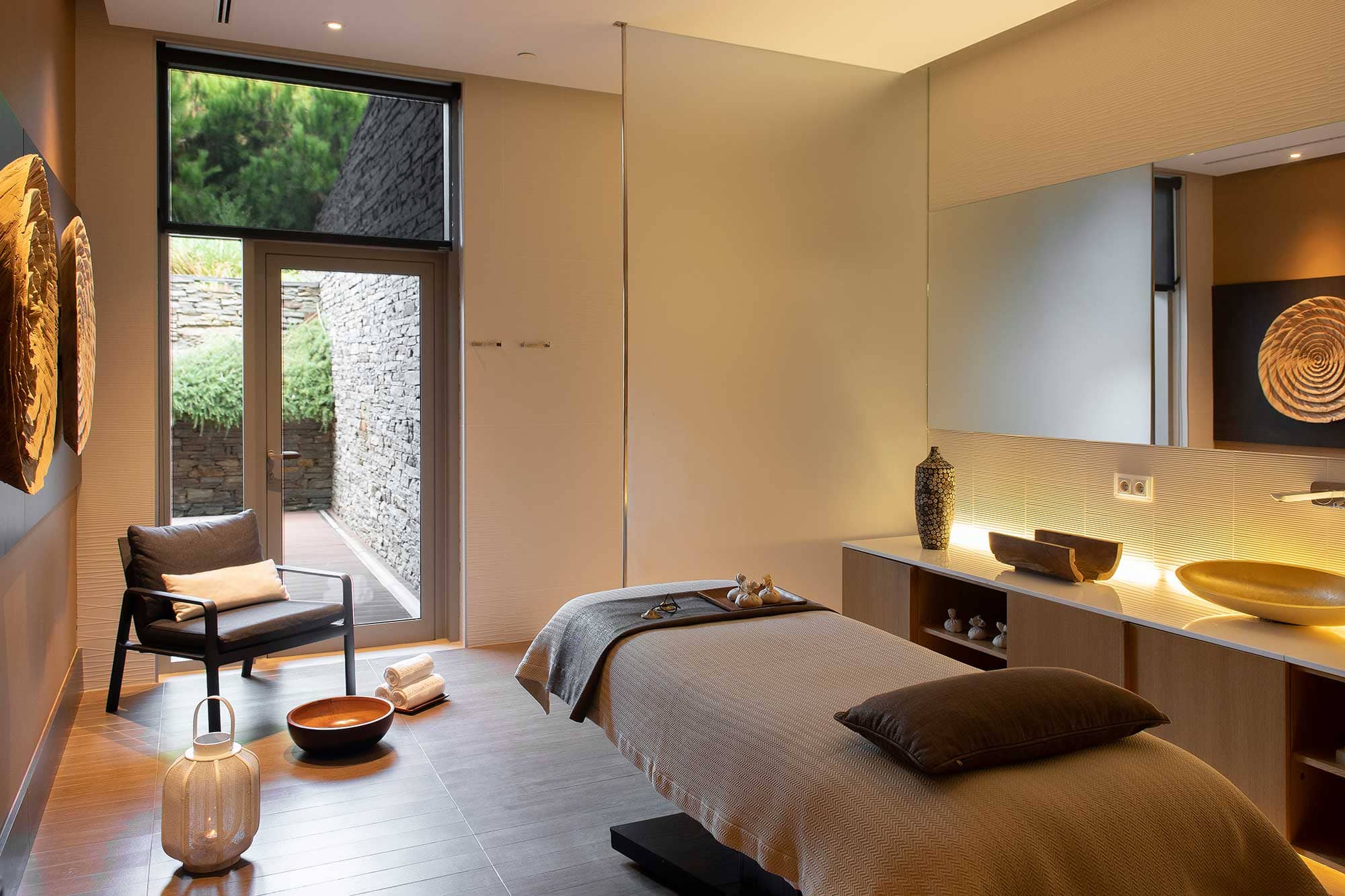 SAYANNA Wellness & Spa