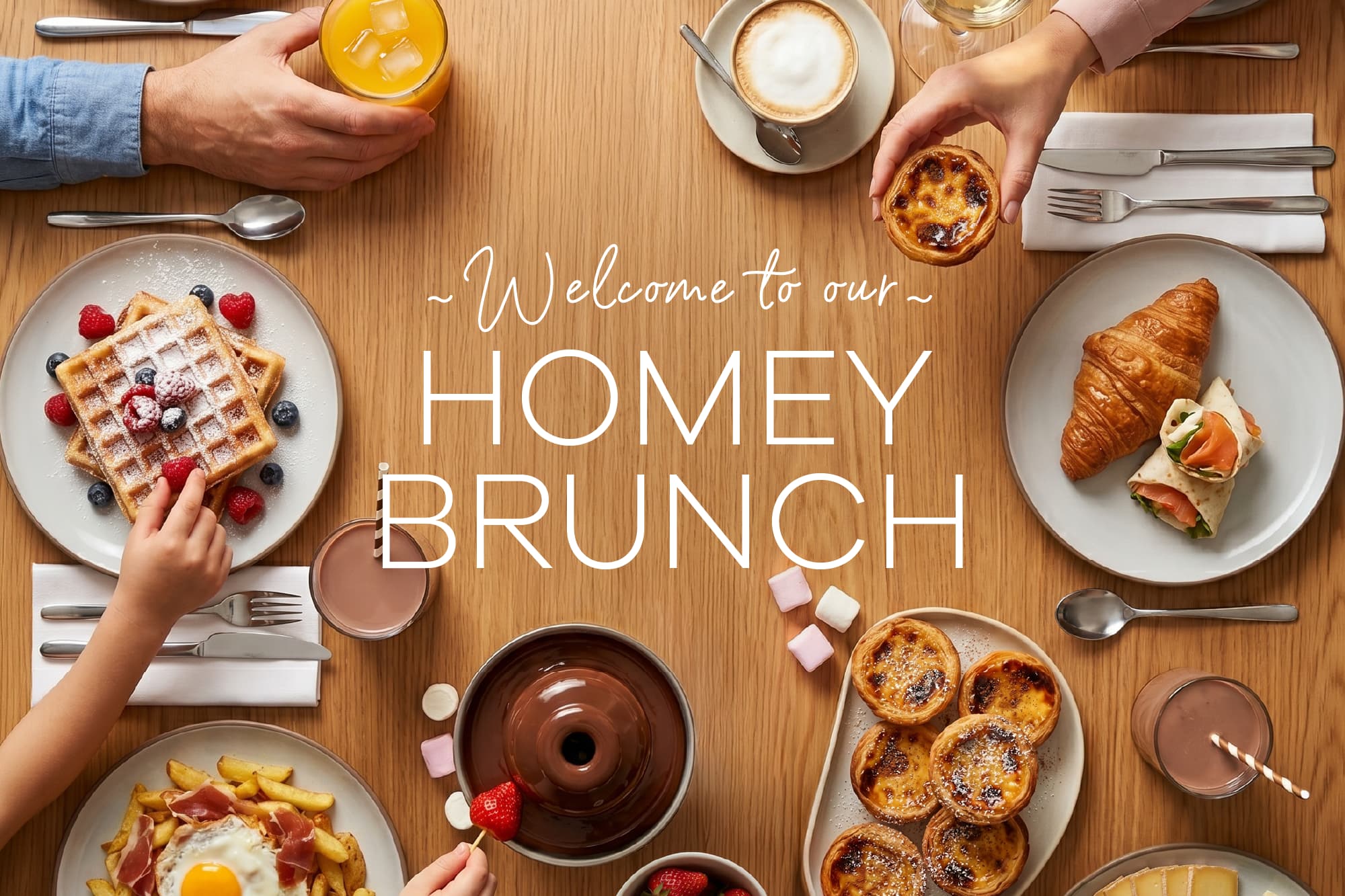 Brunch