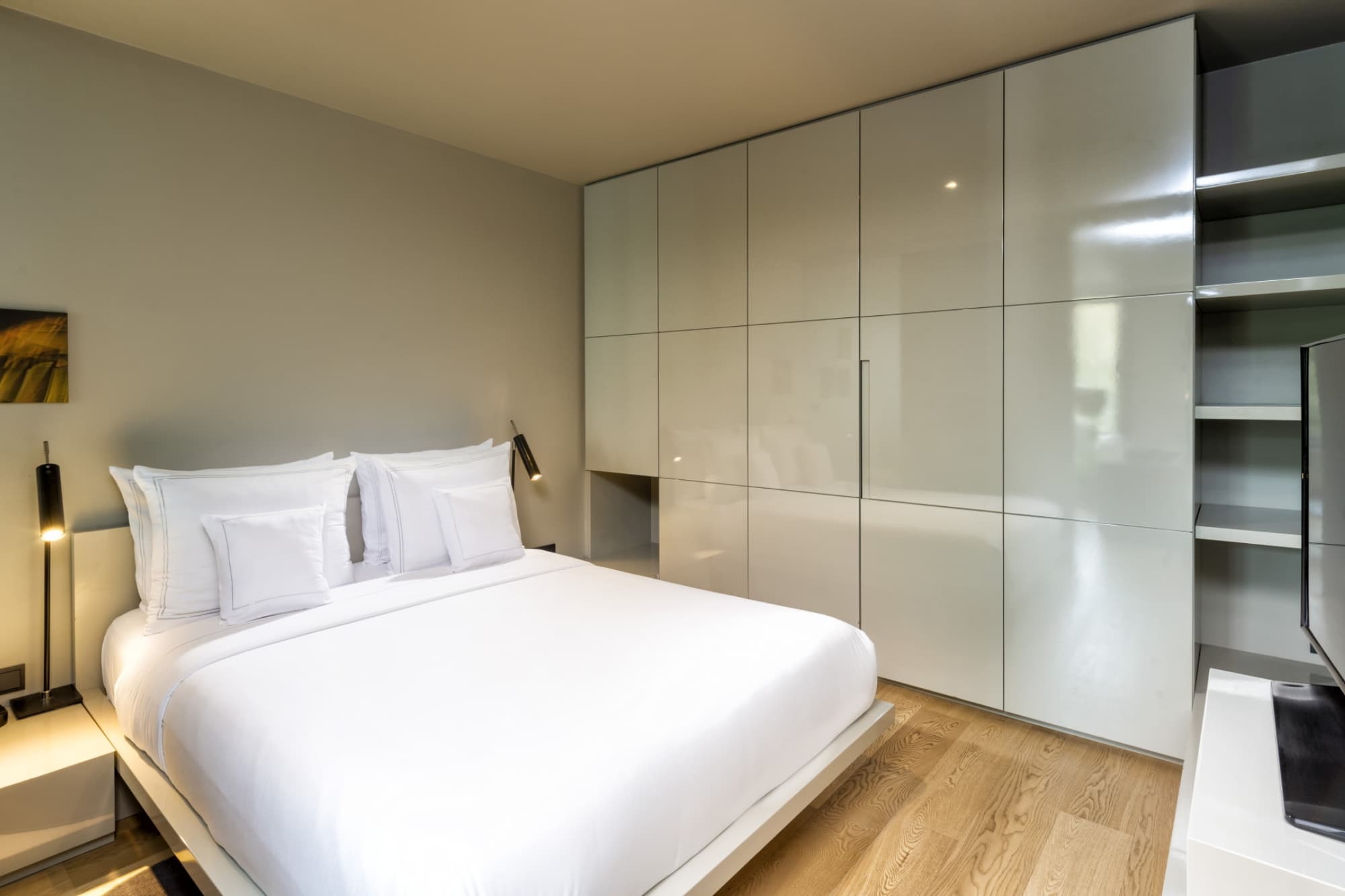Apartamentos