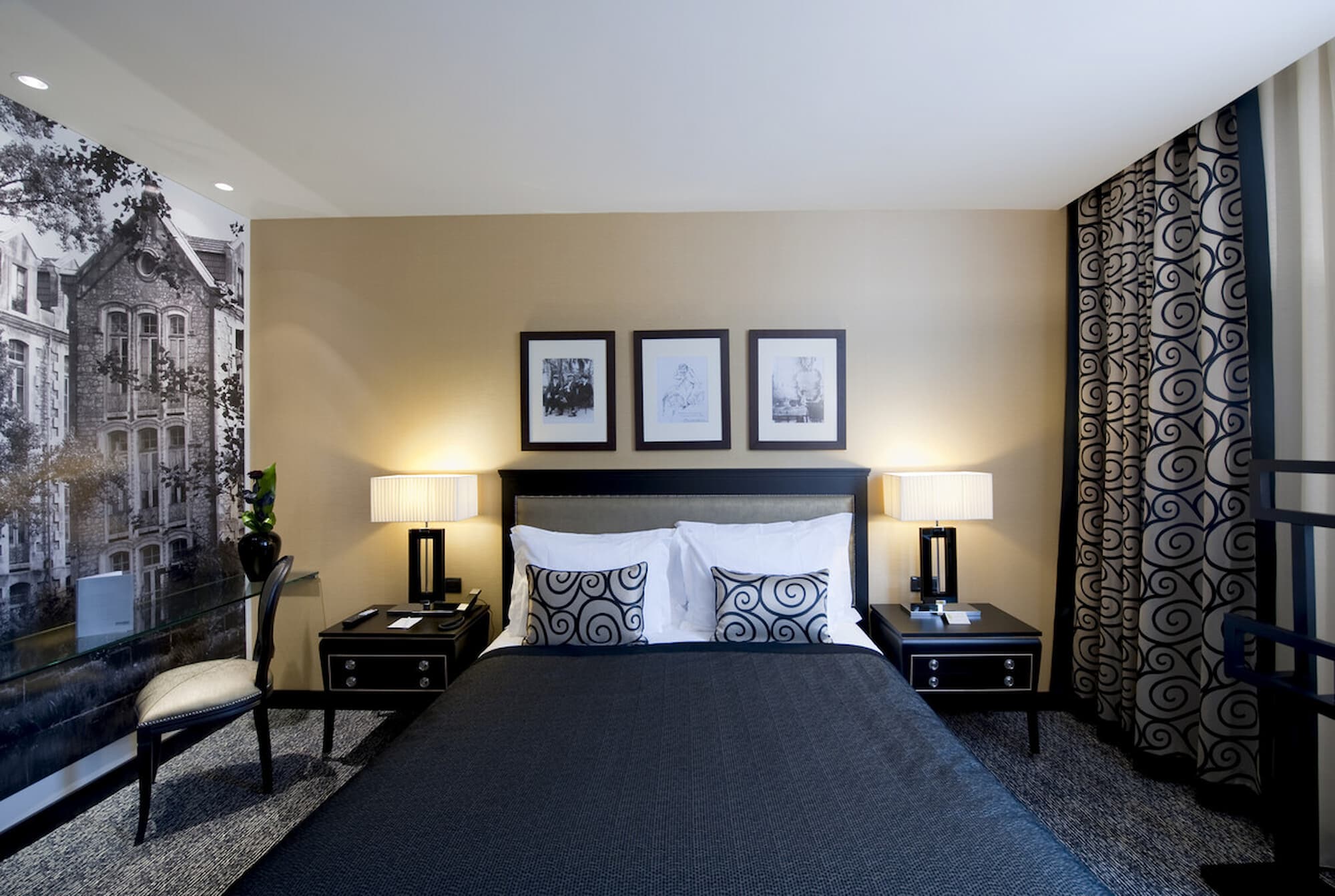 Quarto Standard