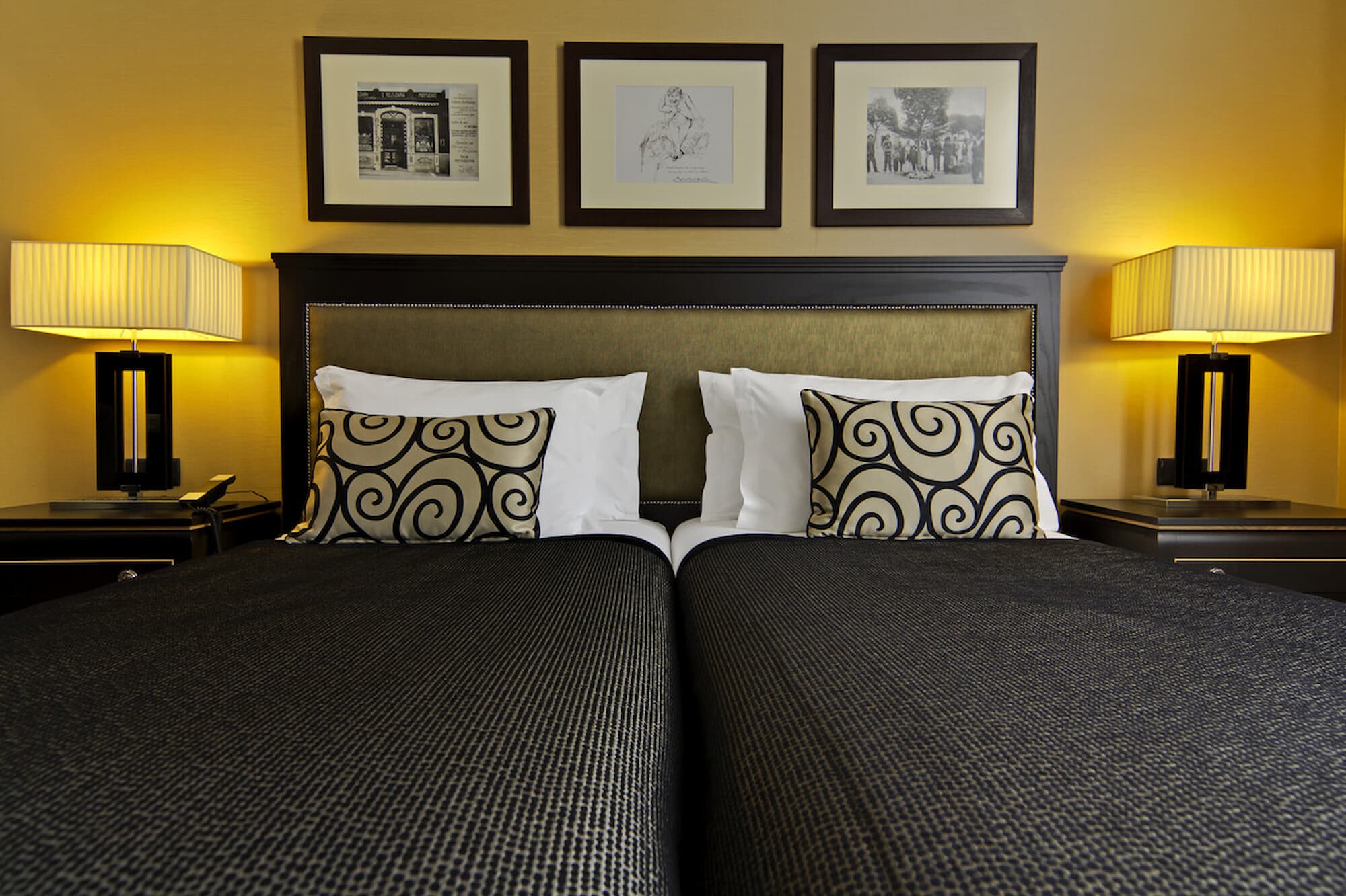 Quarto Standard