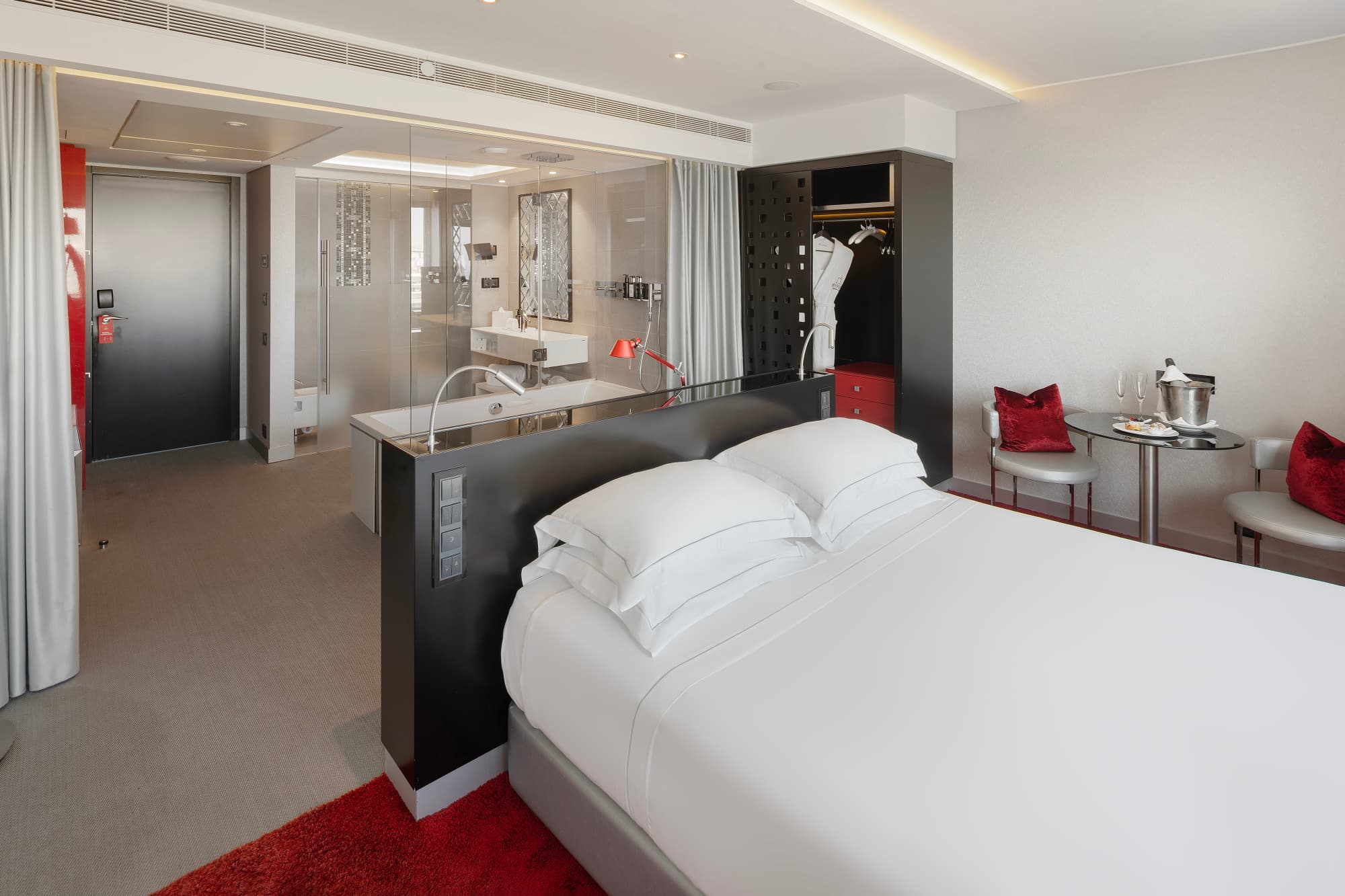 Quarto Familiar