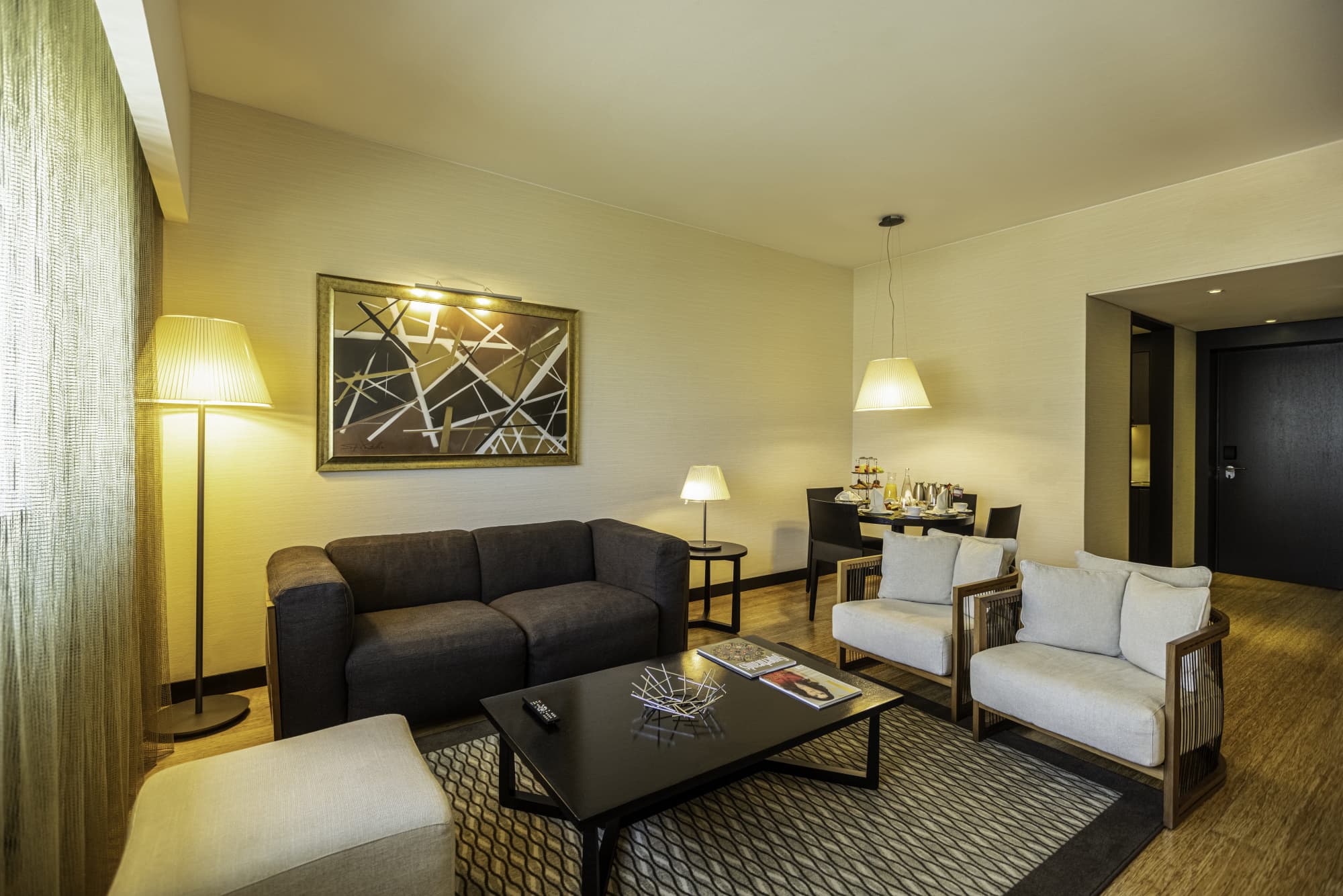 Suite Premier T1