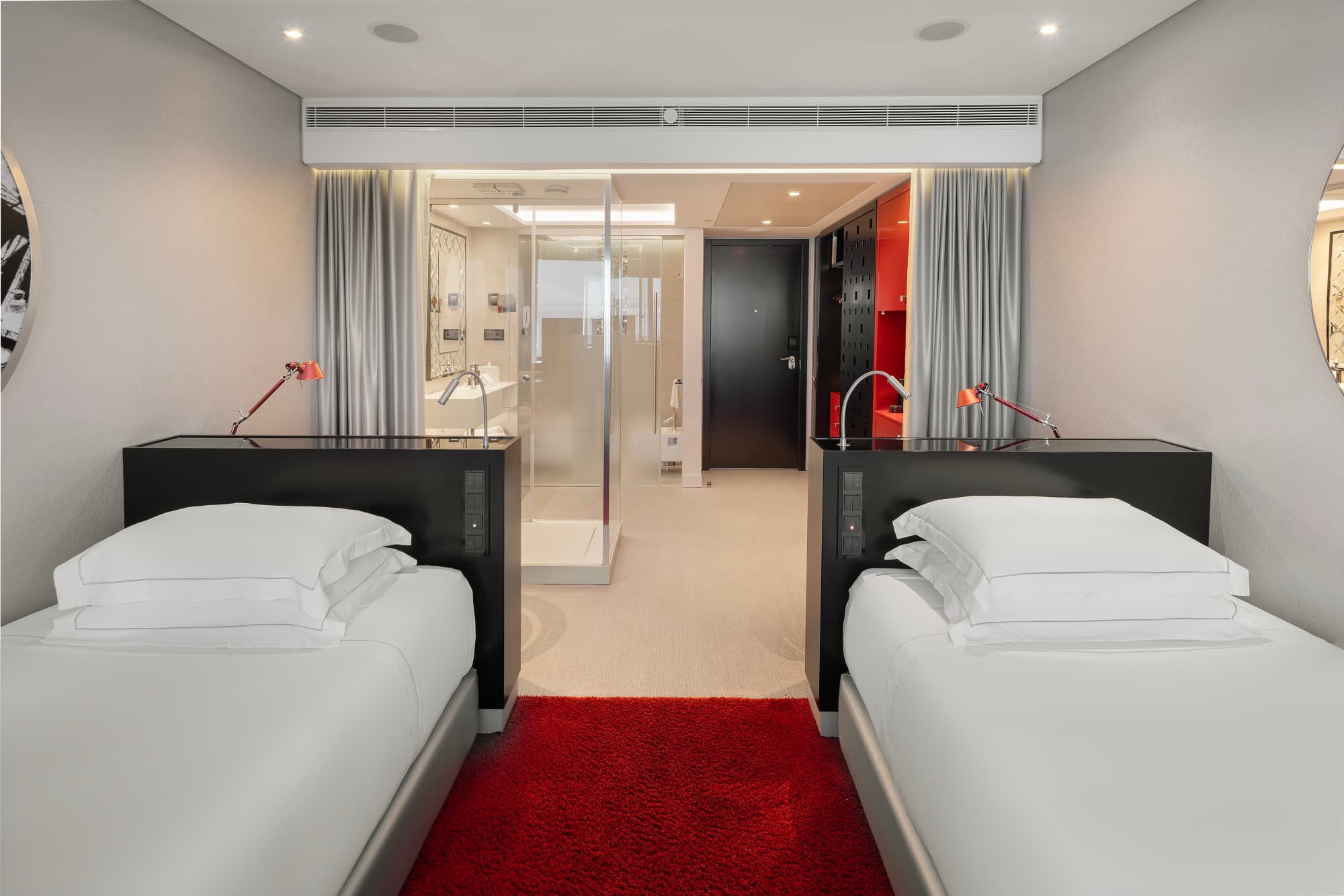 Quartos Deluxe