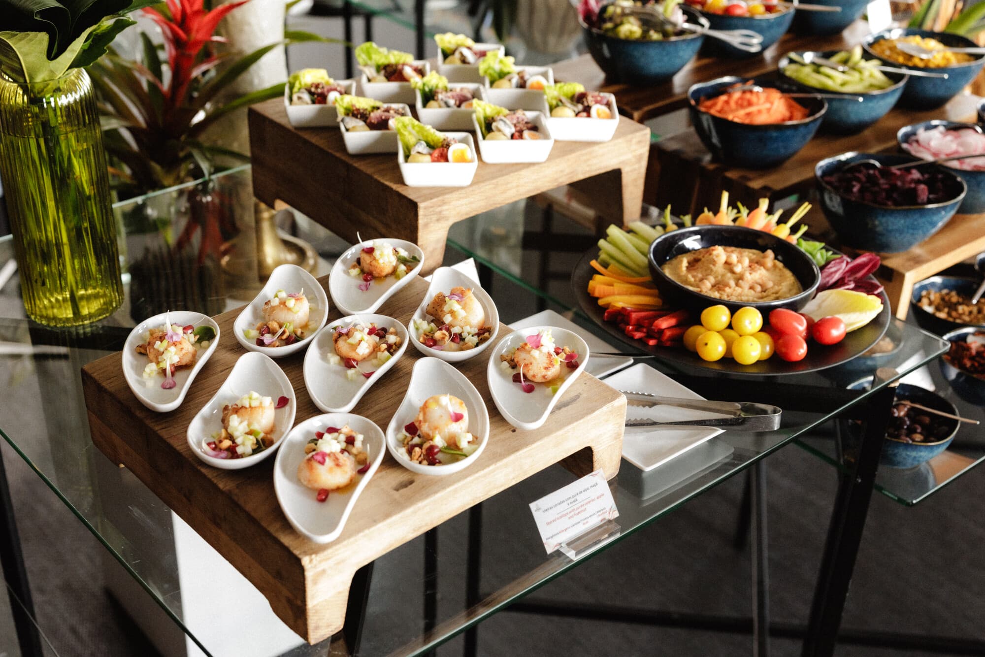 MYRIAD SUNDAY BRUNCH