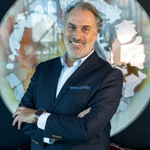 André Correia